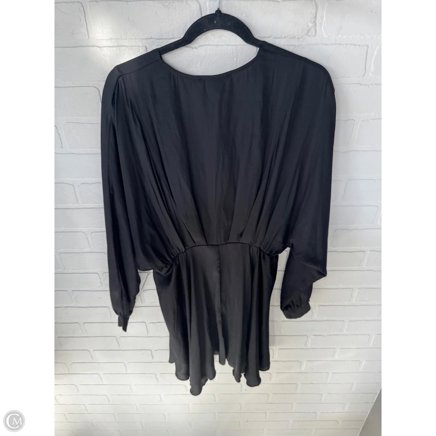 Dress Casual Short By Pinch In Black, Size: M