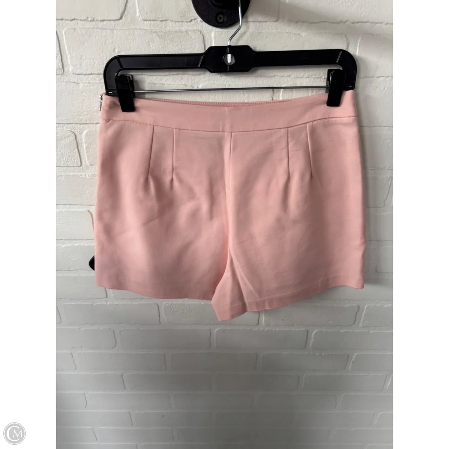Skort By English Factory In Pink, Size: 8