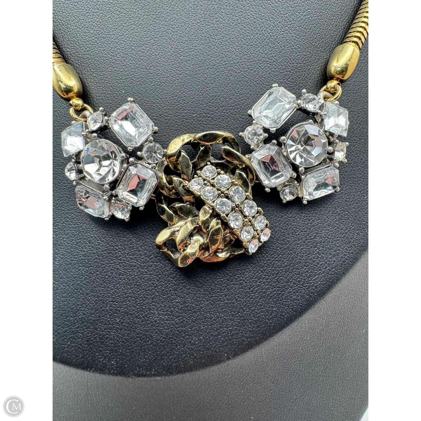 Necklace Statement By Clothes Mentor