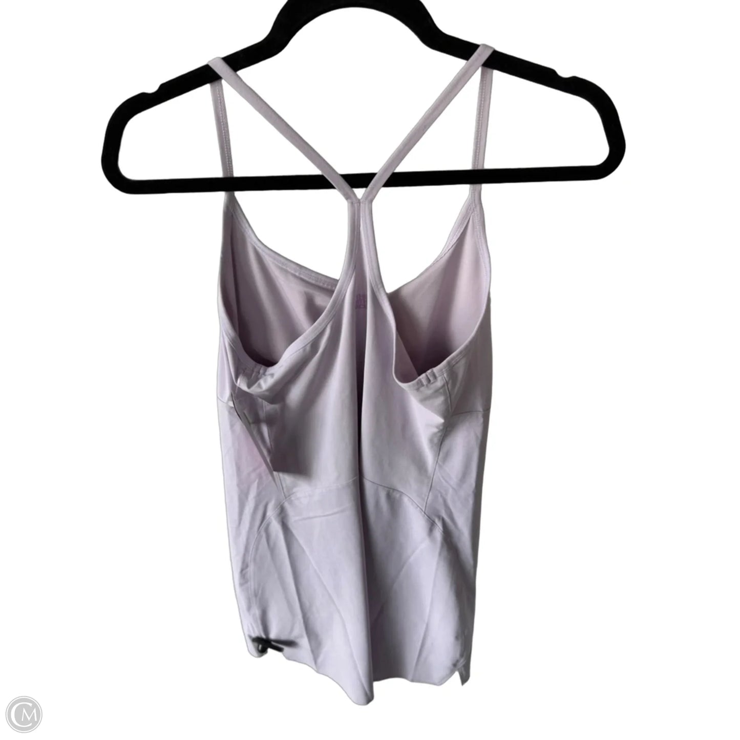 Athletic Dress By The North Face In Purple, Size: M