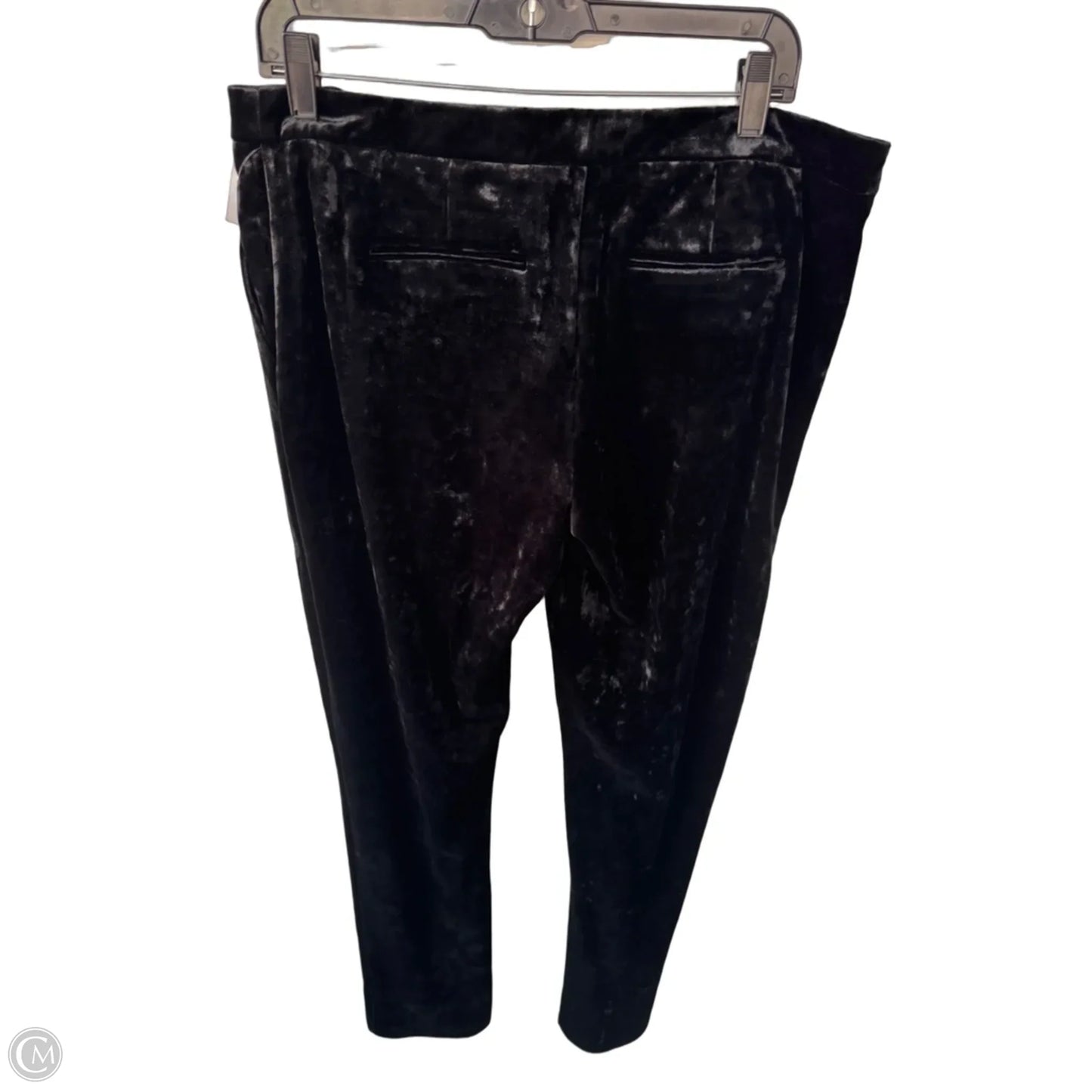 Pants Dress By Long Tall Sally In Black, Size: 10