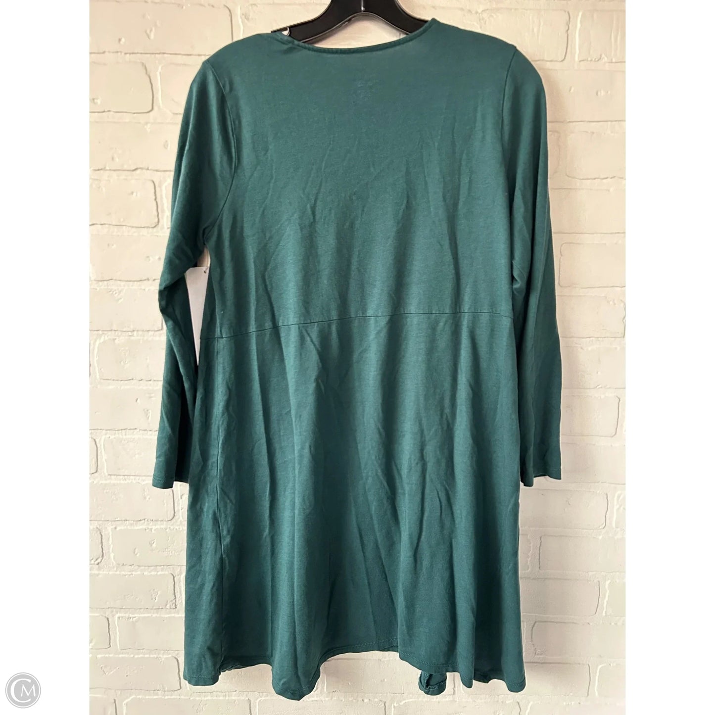 Dress Casual Short By Pure Jill In Green, Size: Sp