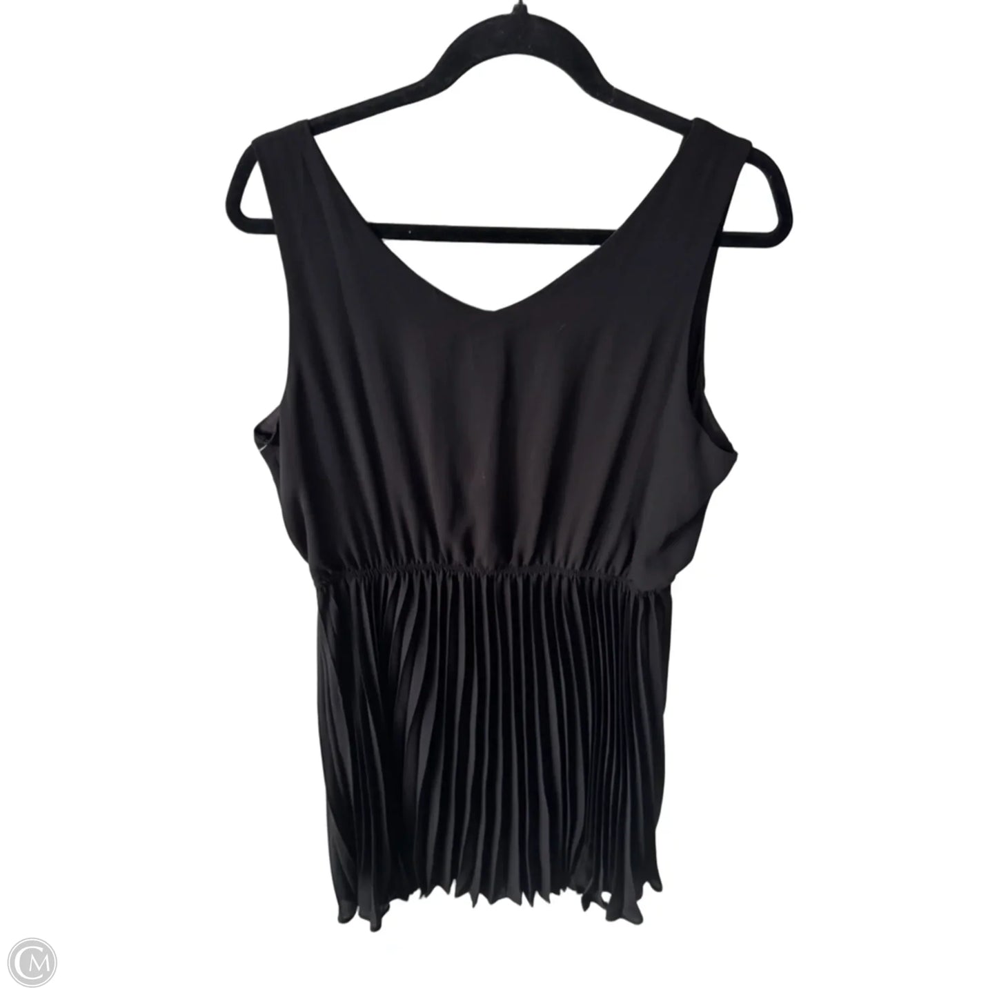 Dress Party Short By Maurices In Black, Size: L