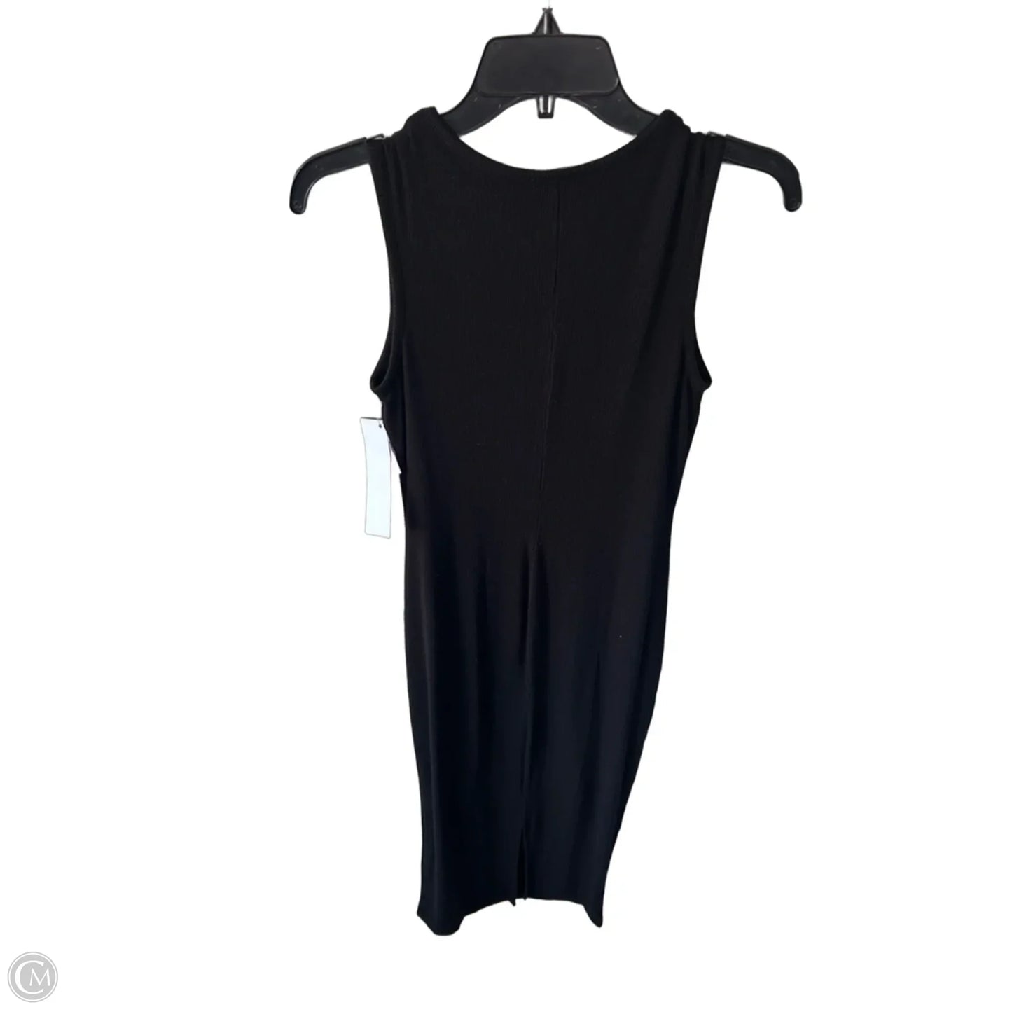 Dress Casual Midi By Rachel Zoe In Black, Size: Xs