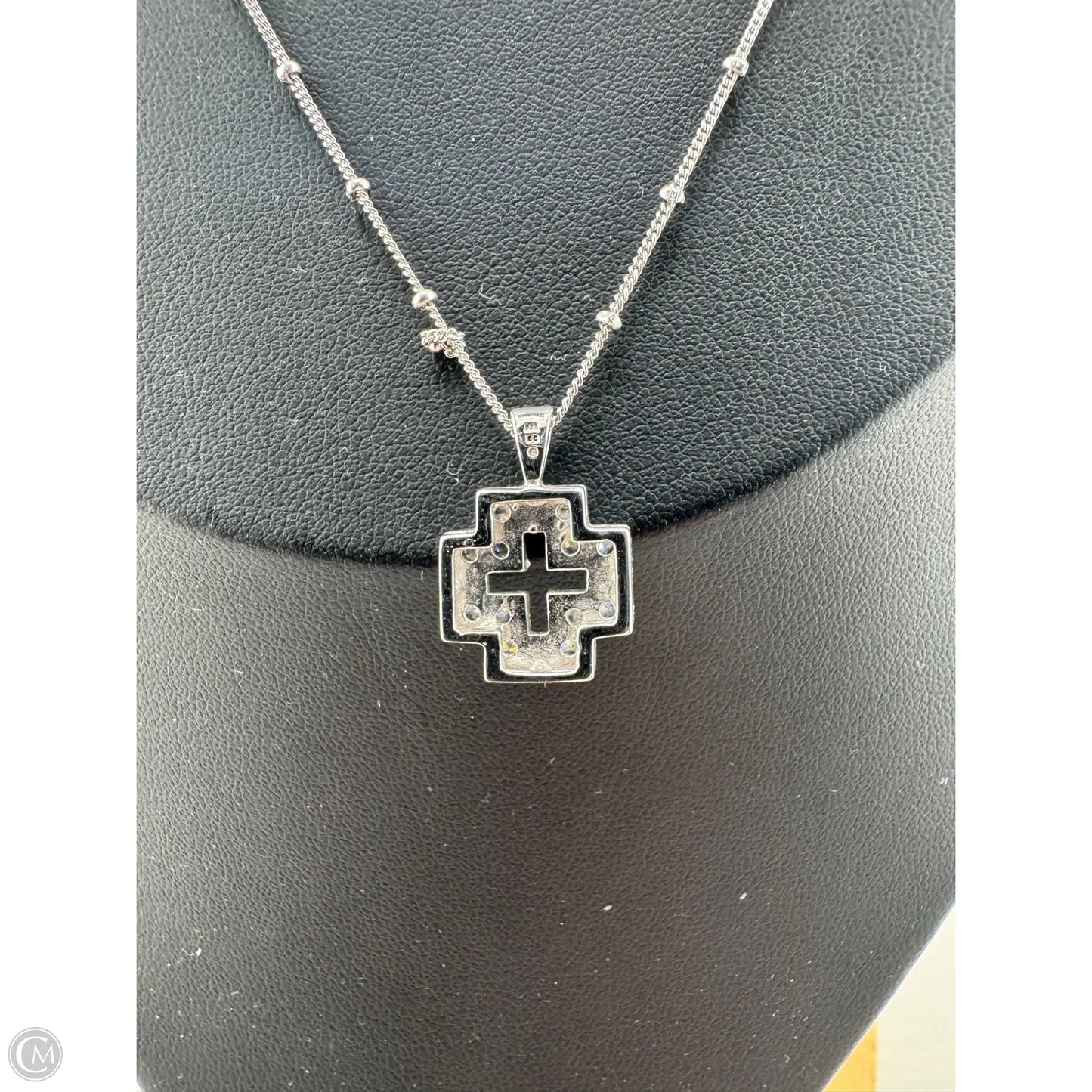 Necklace Sterling Silver By Clothes Mentor