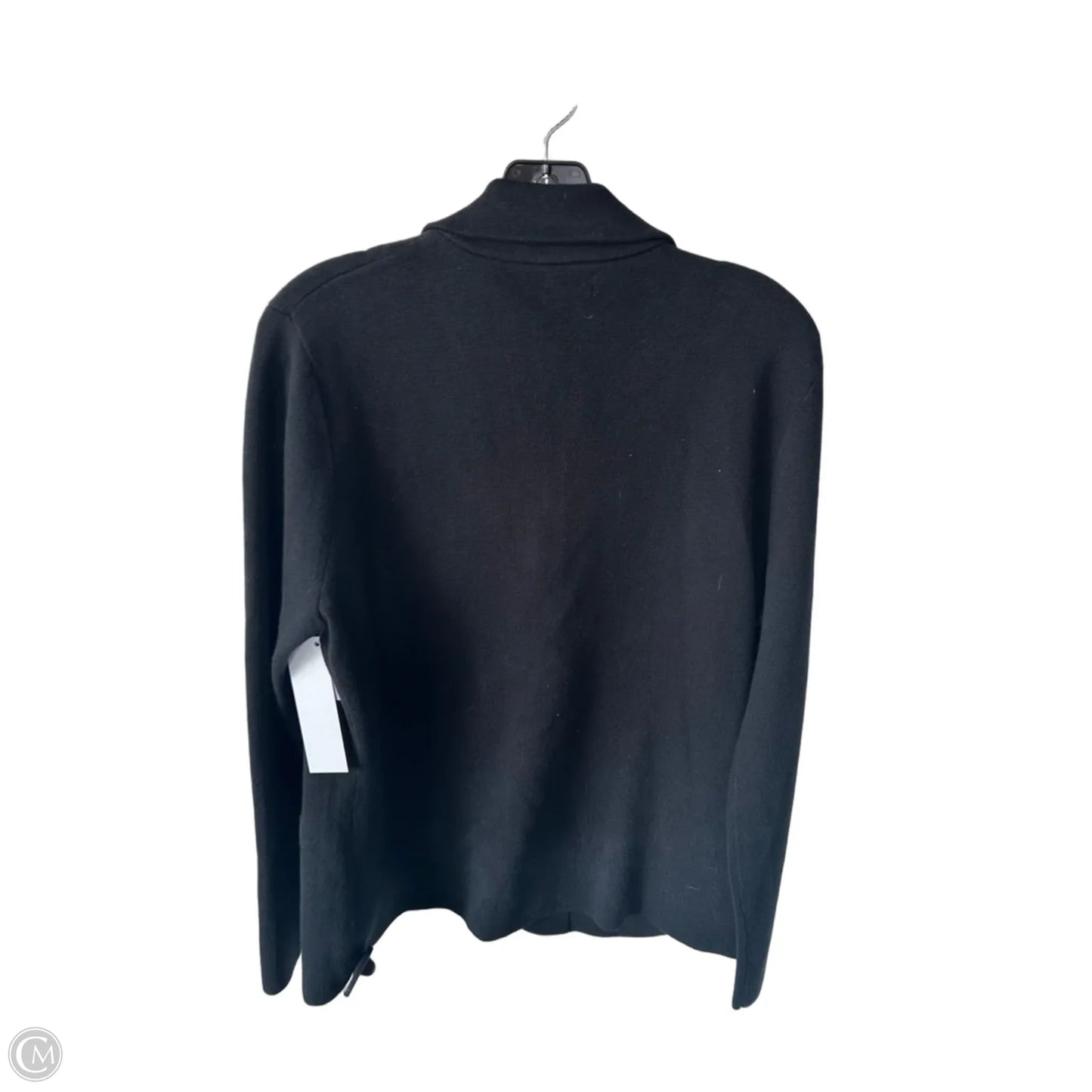 Blazer By J. Crew In Black, Size: L