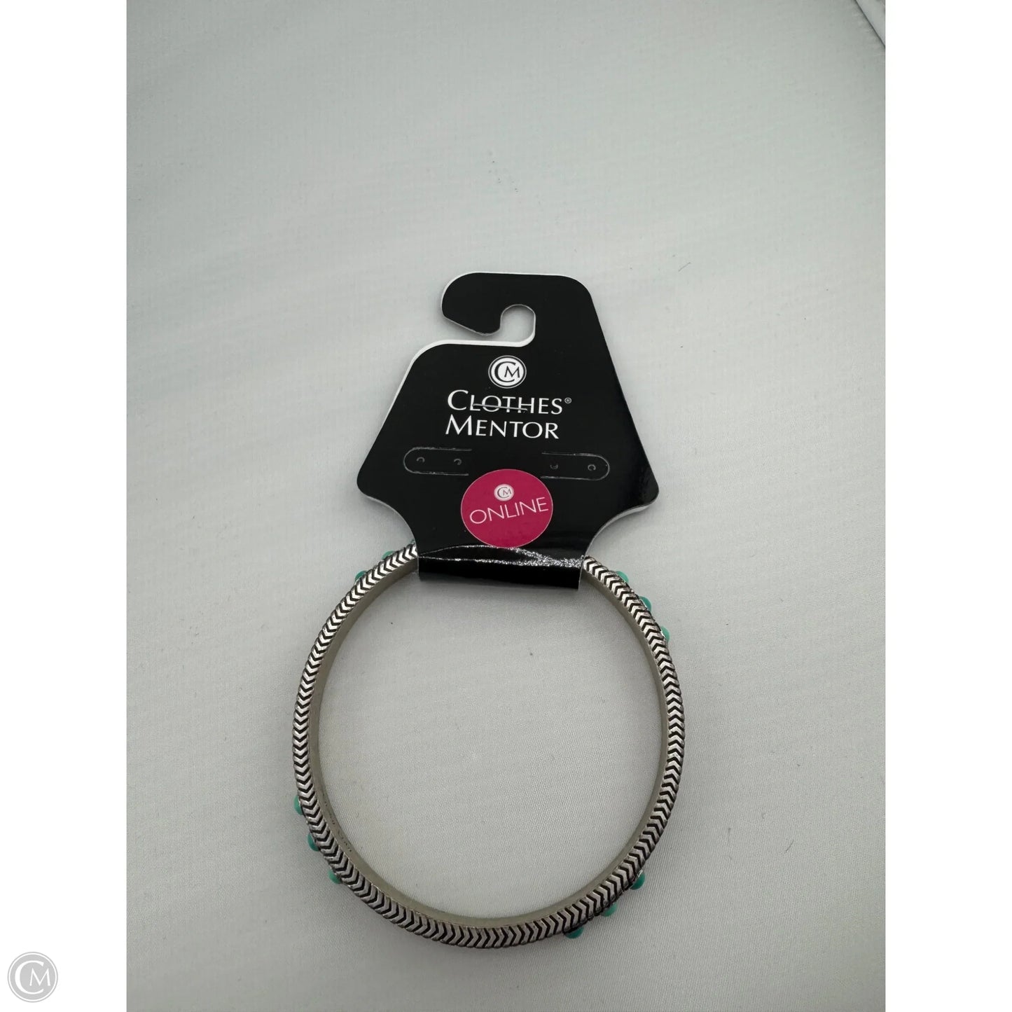Bracelet Bangle By Cmc