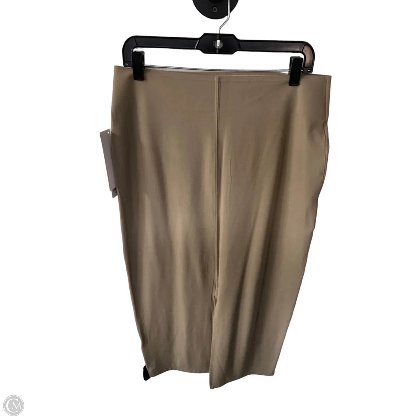 Skirt Maxi By Athleta In Tan, Size: 12
