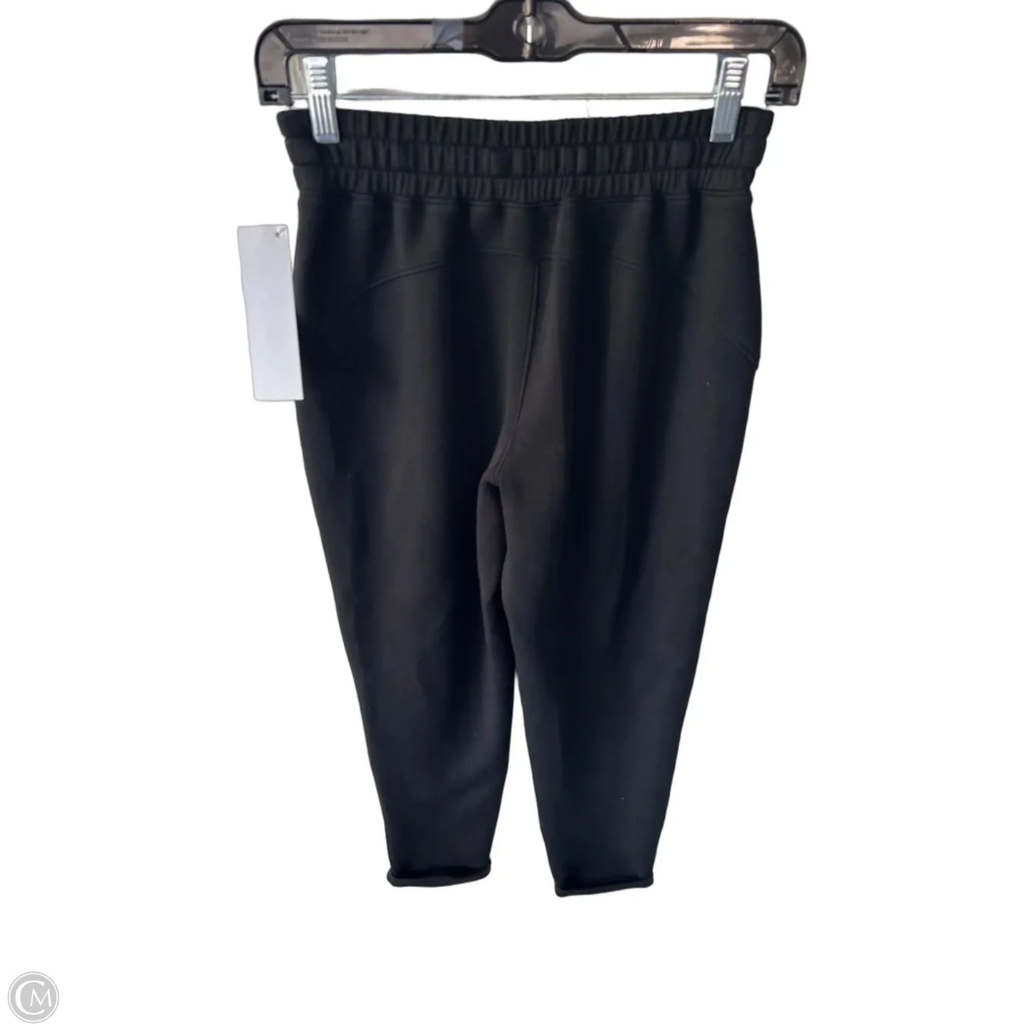 Pants Lounge By Spanx In Black, Size: Xs