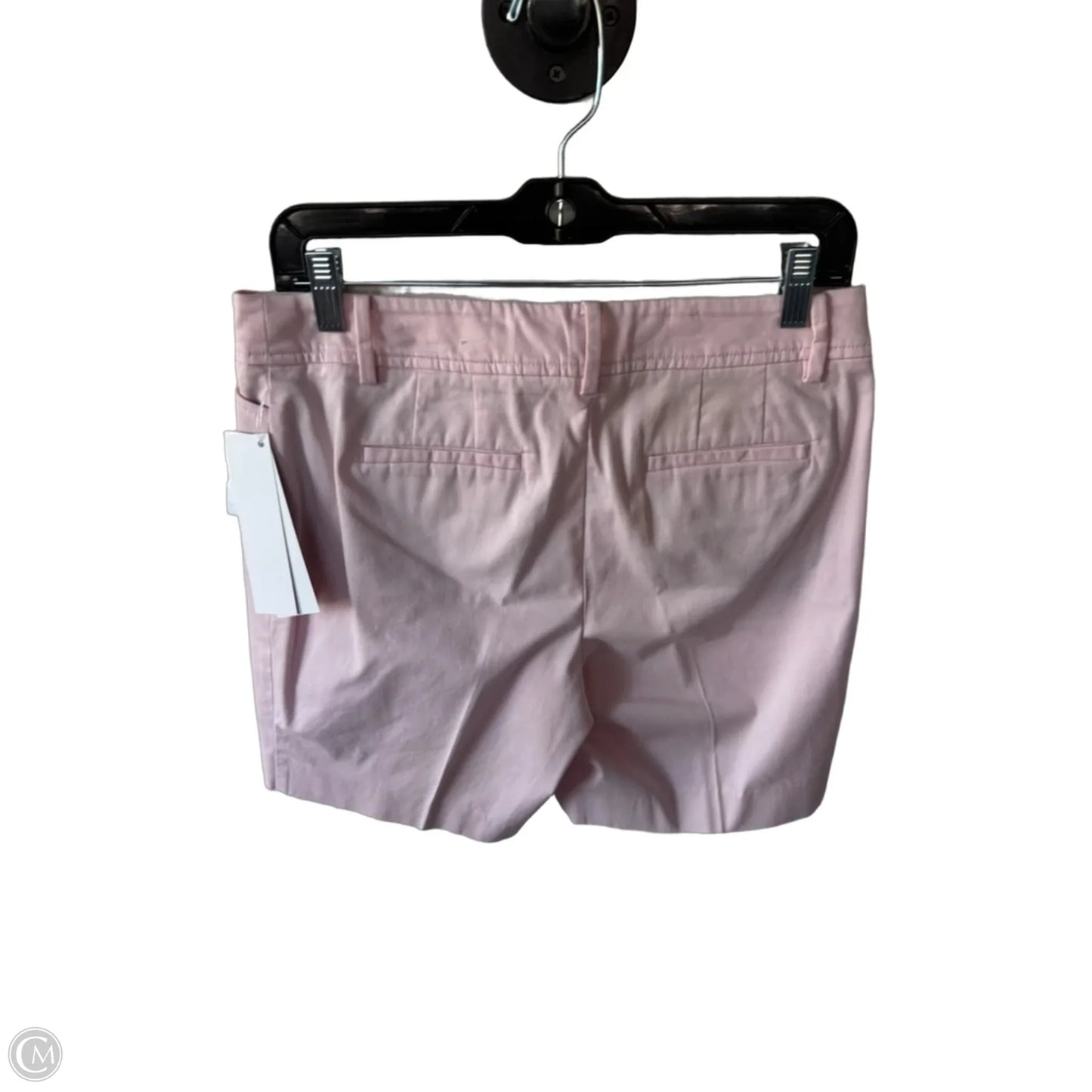 Shorts By Talbots In Pink, Size: 4p
