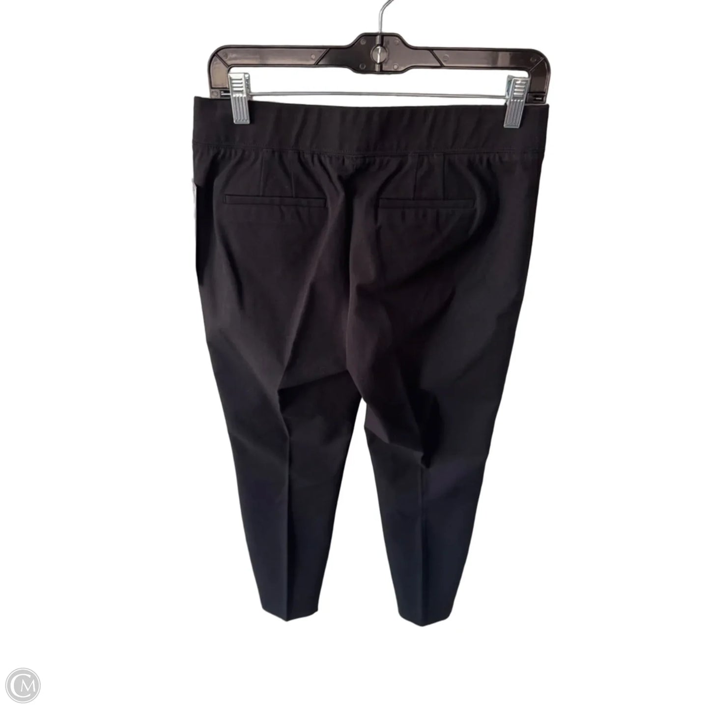 Pants Other By Talbots In Black, Size: 6p