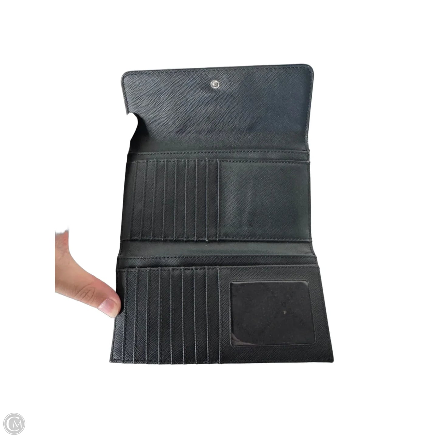 Wallet Designer By Michael Kors, Size: Medium