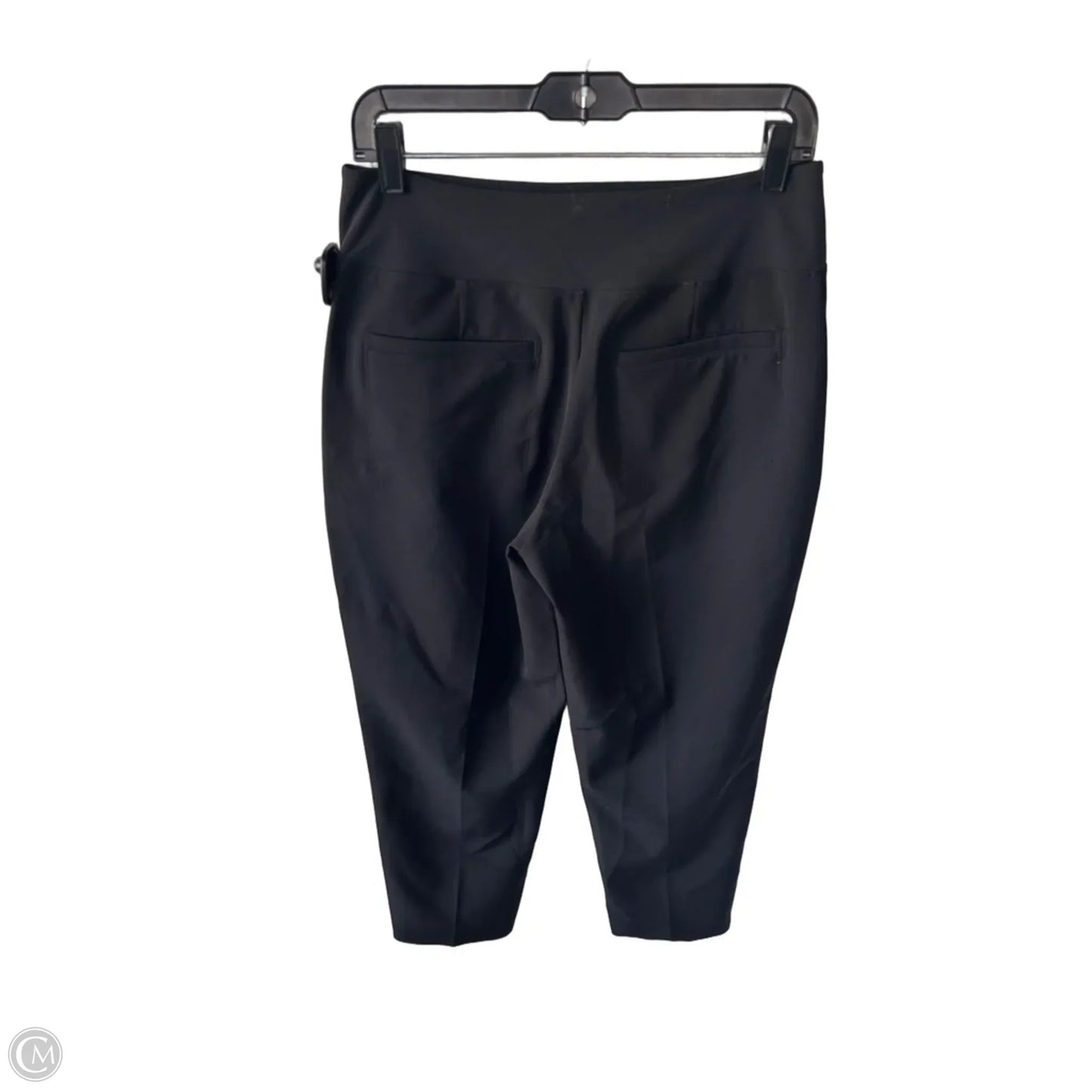 Athletic Pants By Athleta In Black, Size: 6