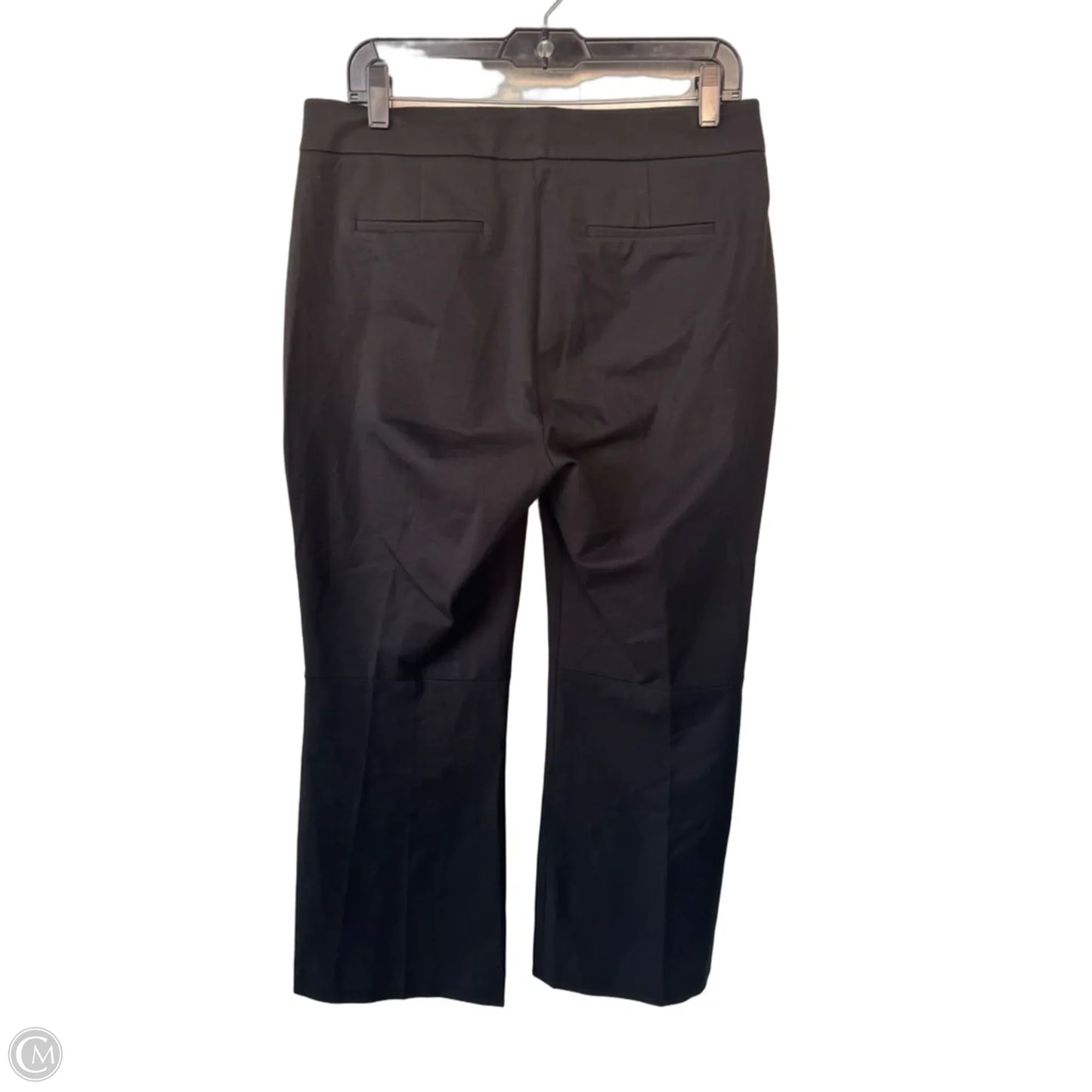 Pants Dress By J. Crew In Black, Size: 10