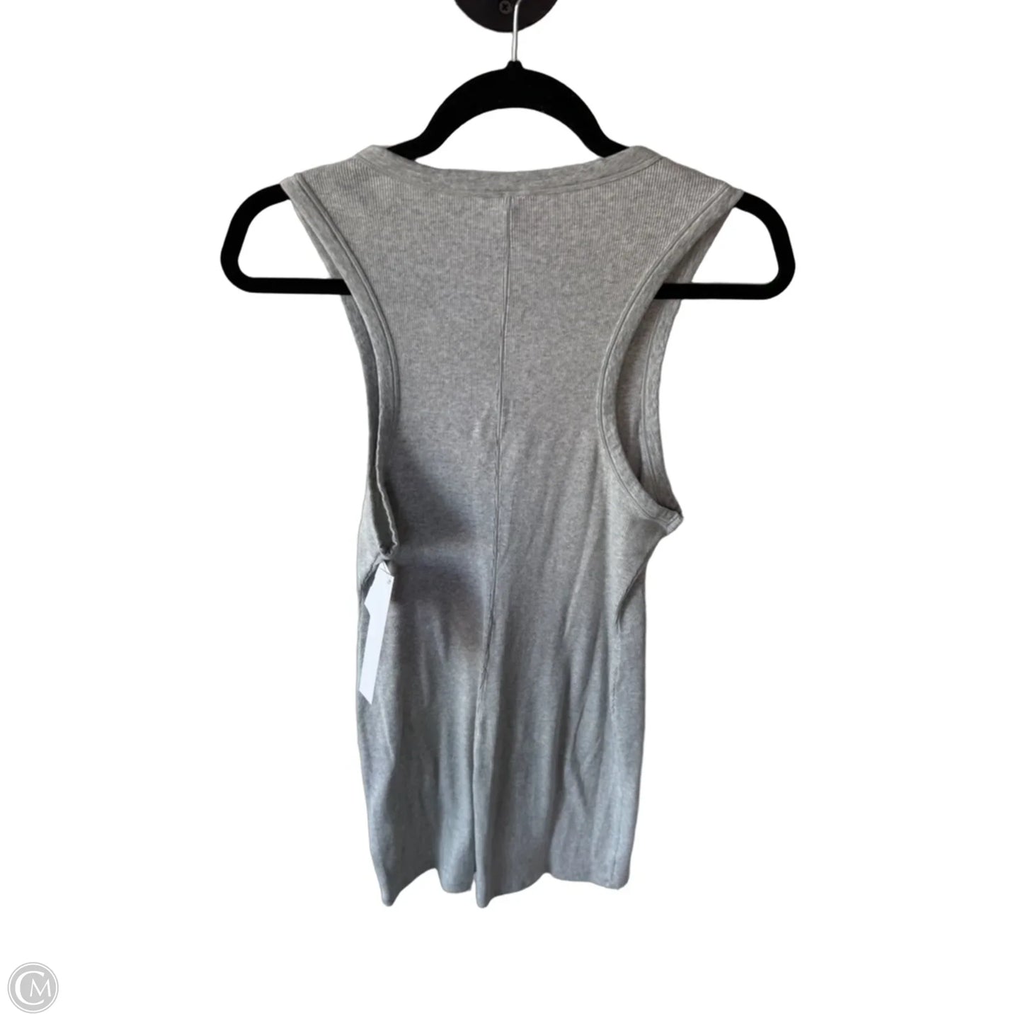Dress Casual Short By Skims In Grey, Size: Xl