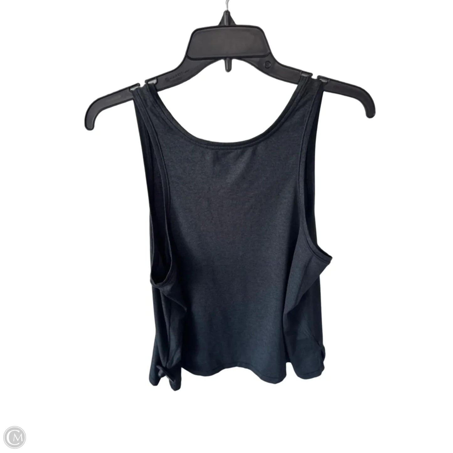 Athletic Tank Top By Athleta In Grey, Size: L