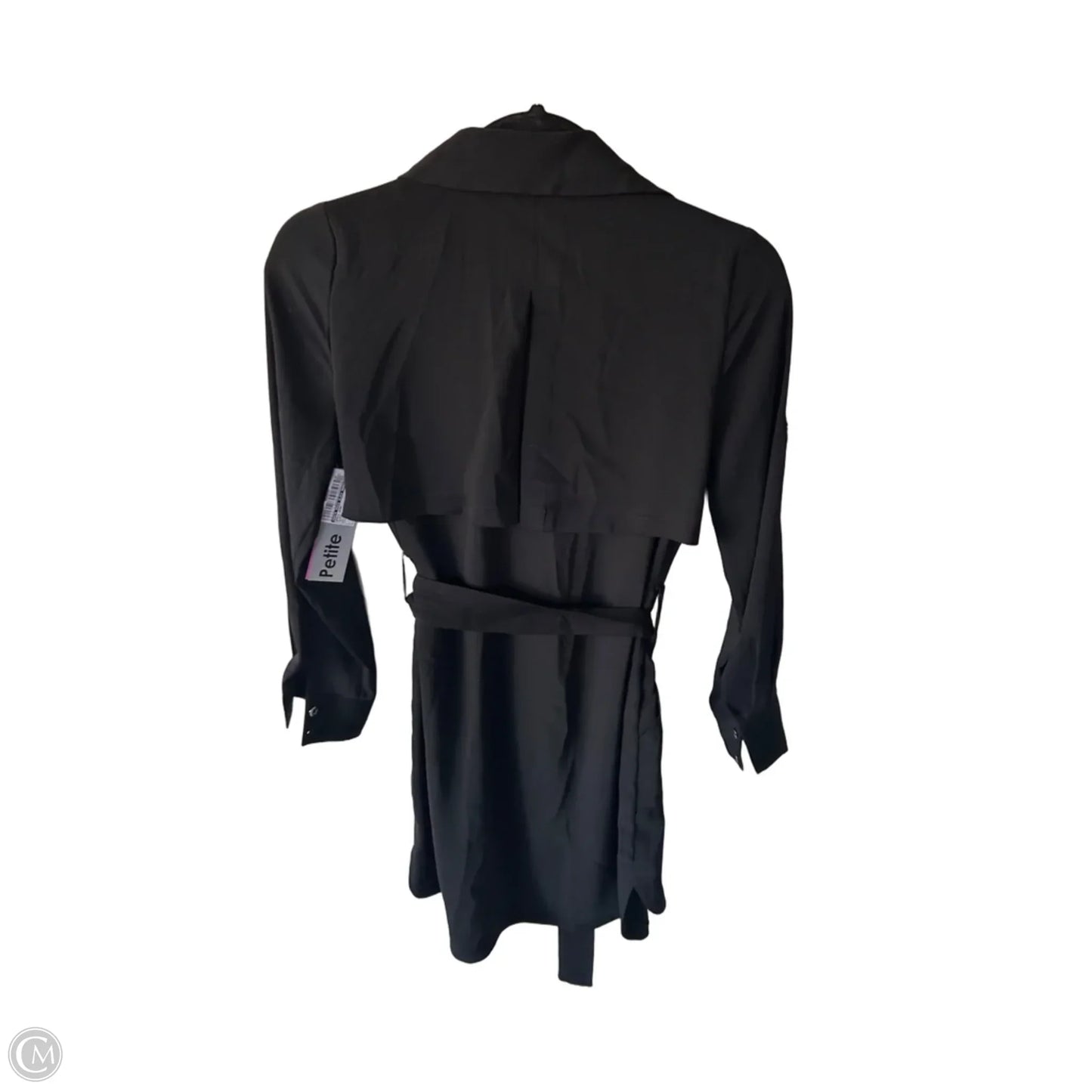 Dress Work By White House Black Market In Black, Size: Xxsp