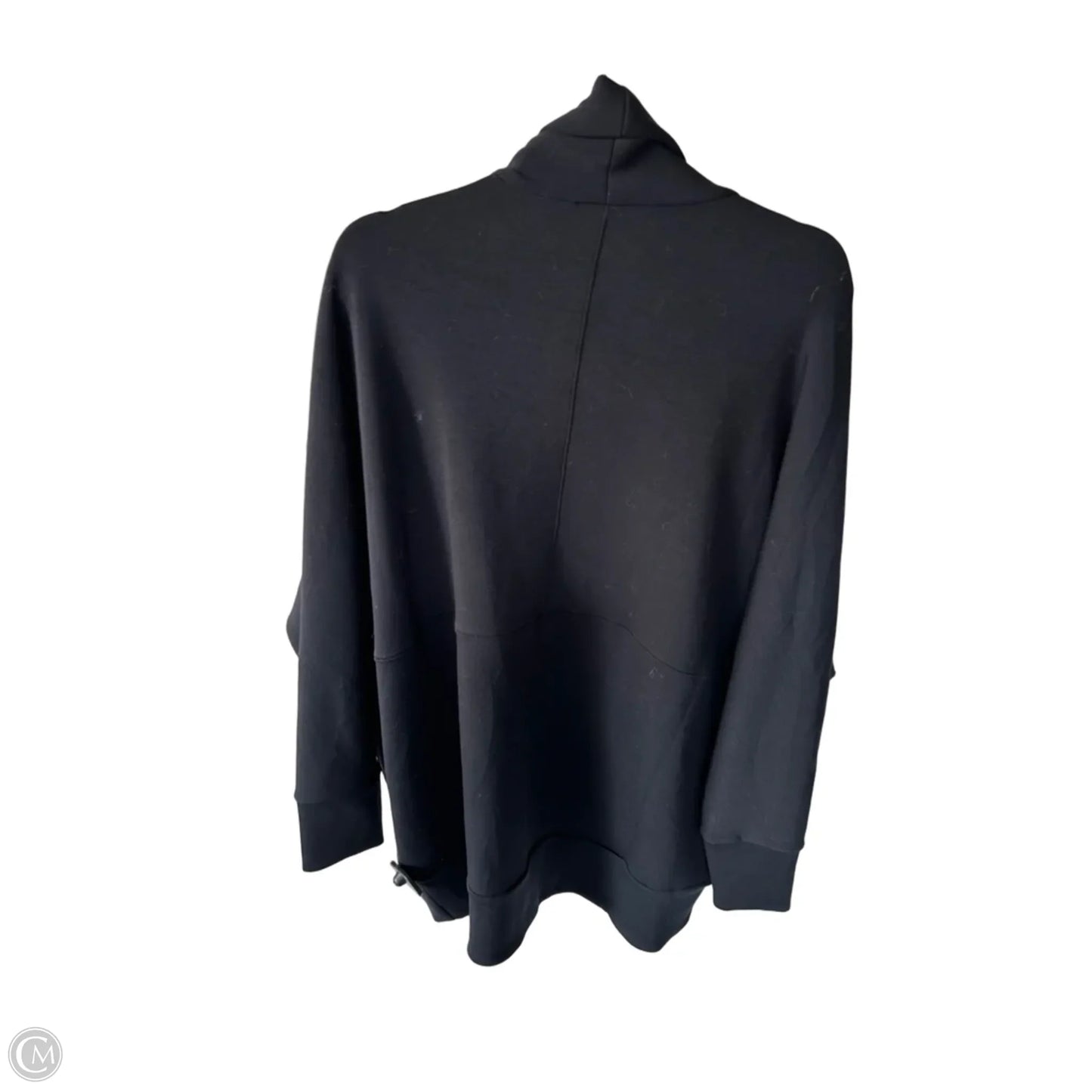 Cardigan By Spanx In Black, Size: M
