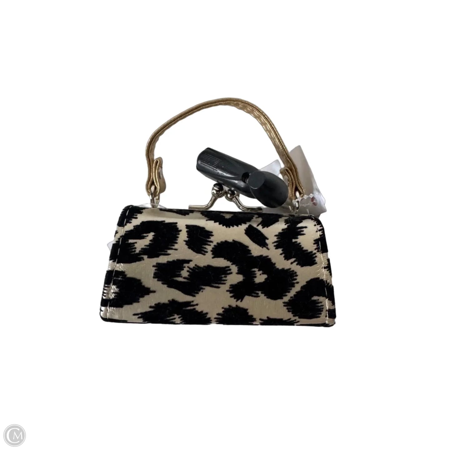 Coin Purse By Clothes Mentor, Size: Small