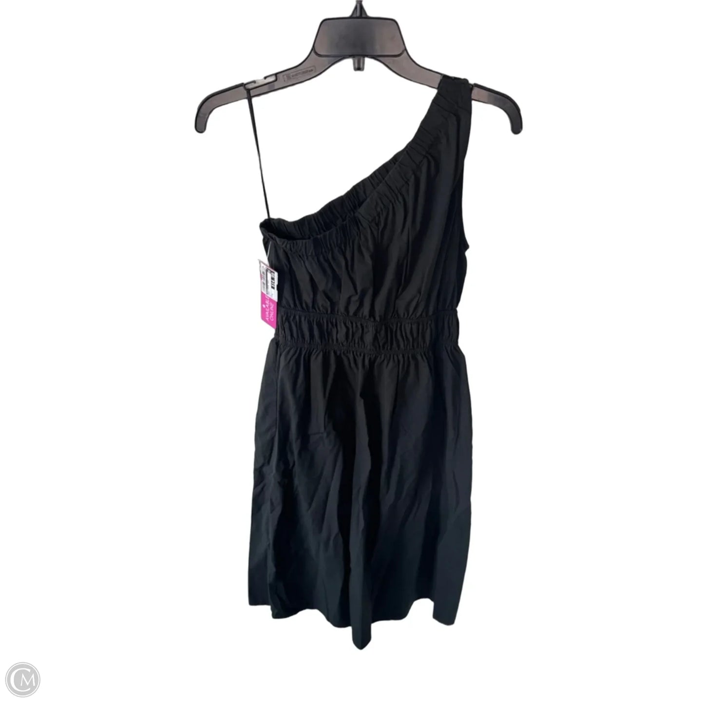 Dress Casual Midi By Rails In Black, Size: S