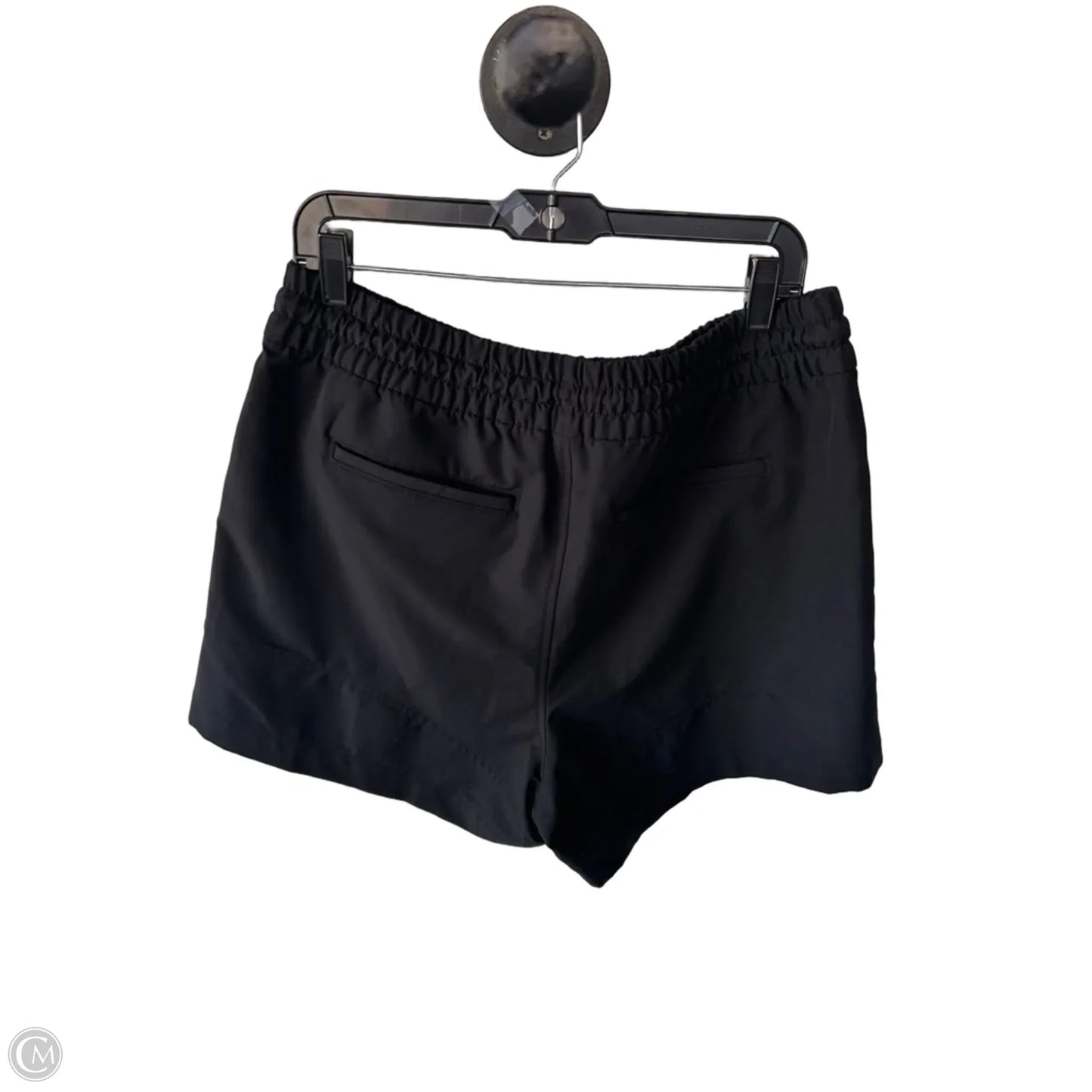 Athletic Shorts By Old Navy In Black, Size: L