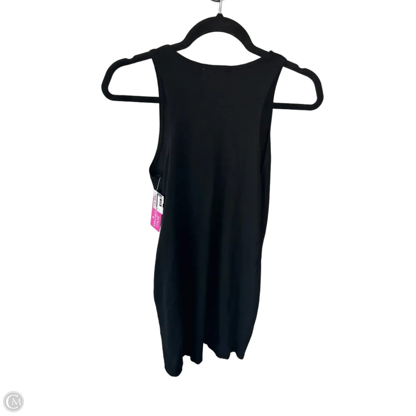 Dress Casual Short By Lna In Black, Size: S