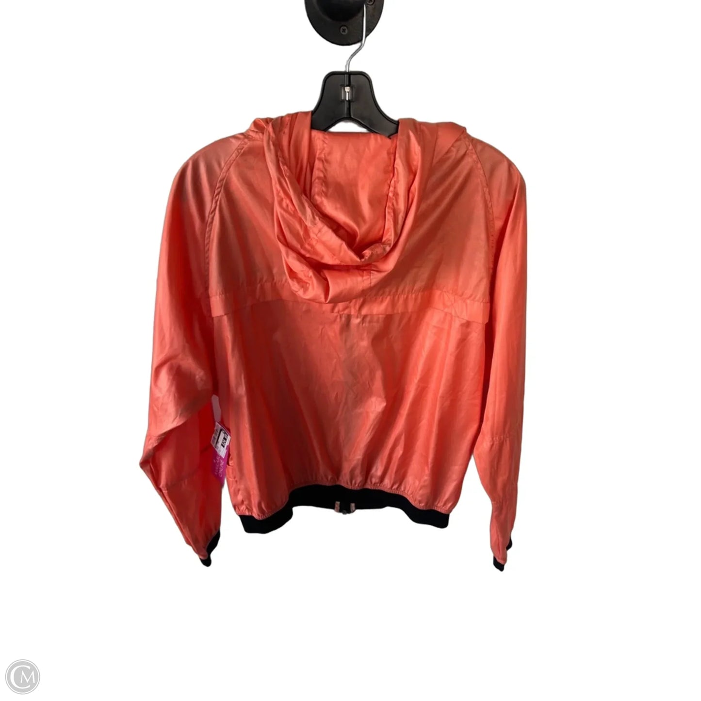 Jacket Other By Maaji In Orange, Size: M
