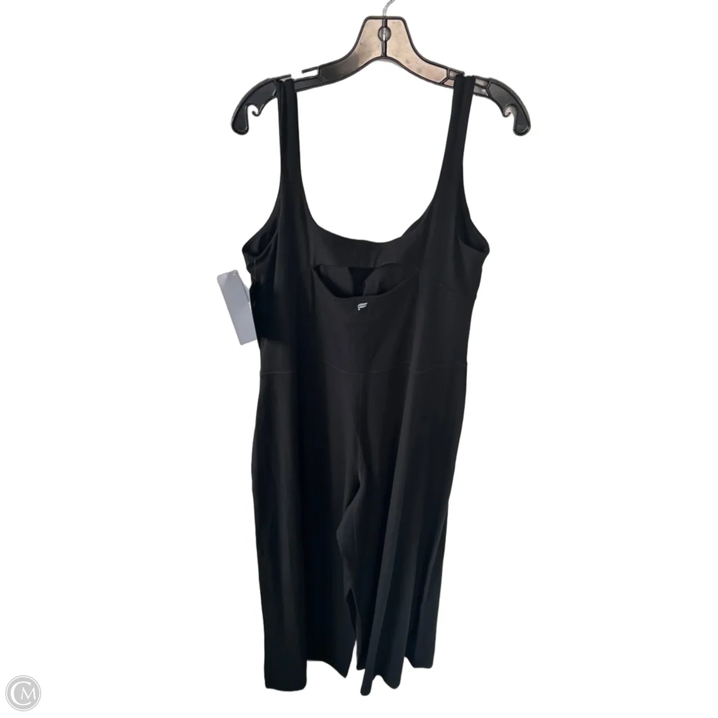 Jumpsuit By Fabletics In Black, Size: Xxl