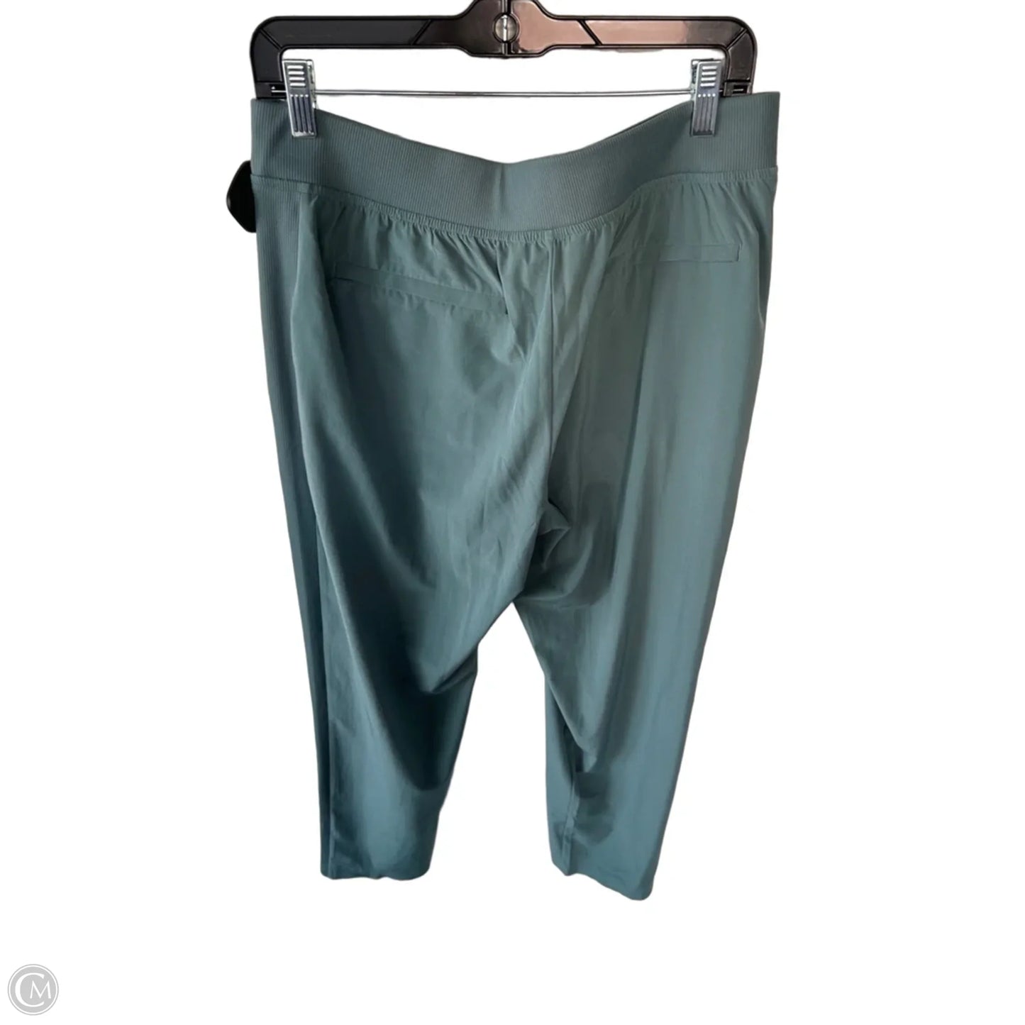 Athletic Pants By Athleta In Blue, Size: 12
