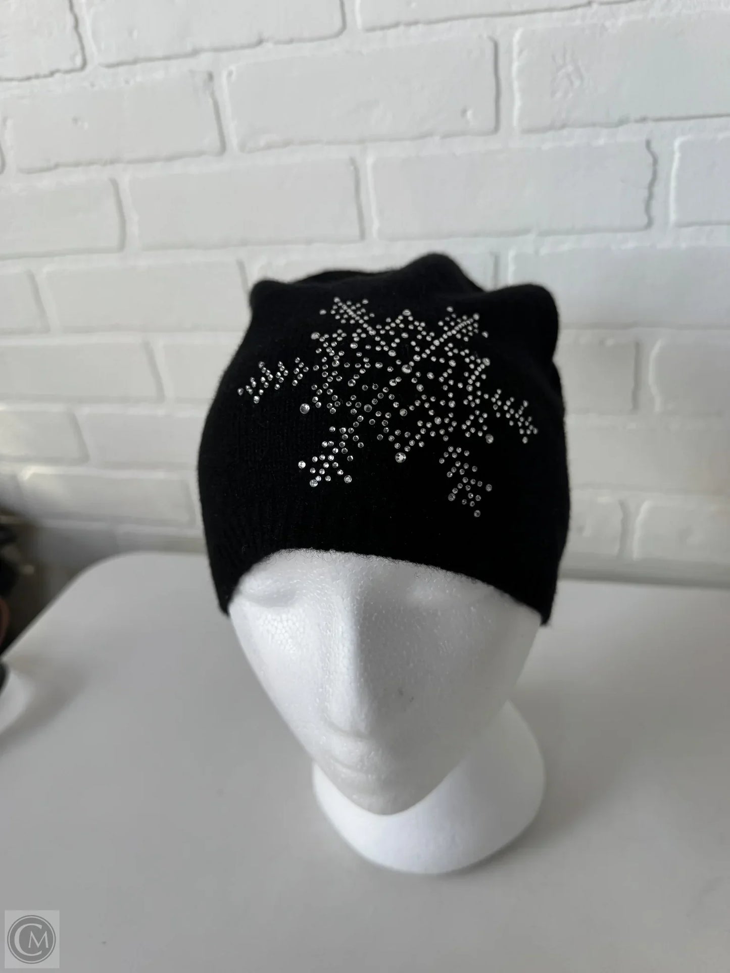 Hat Beanie By Rachel Zoe