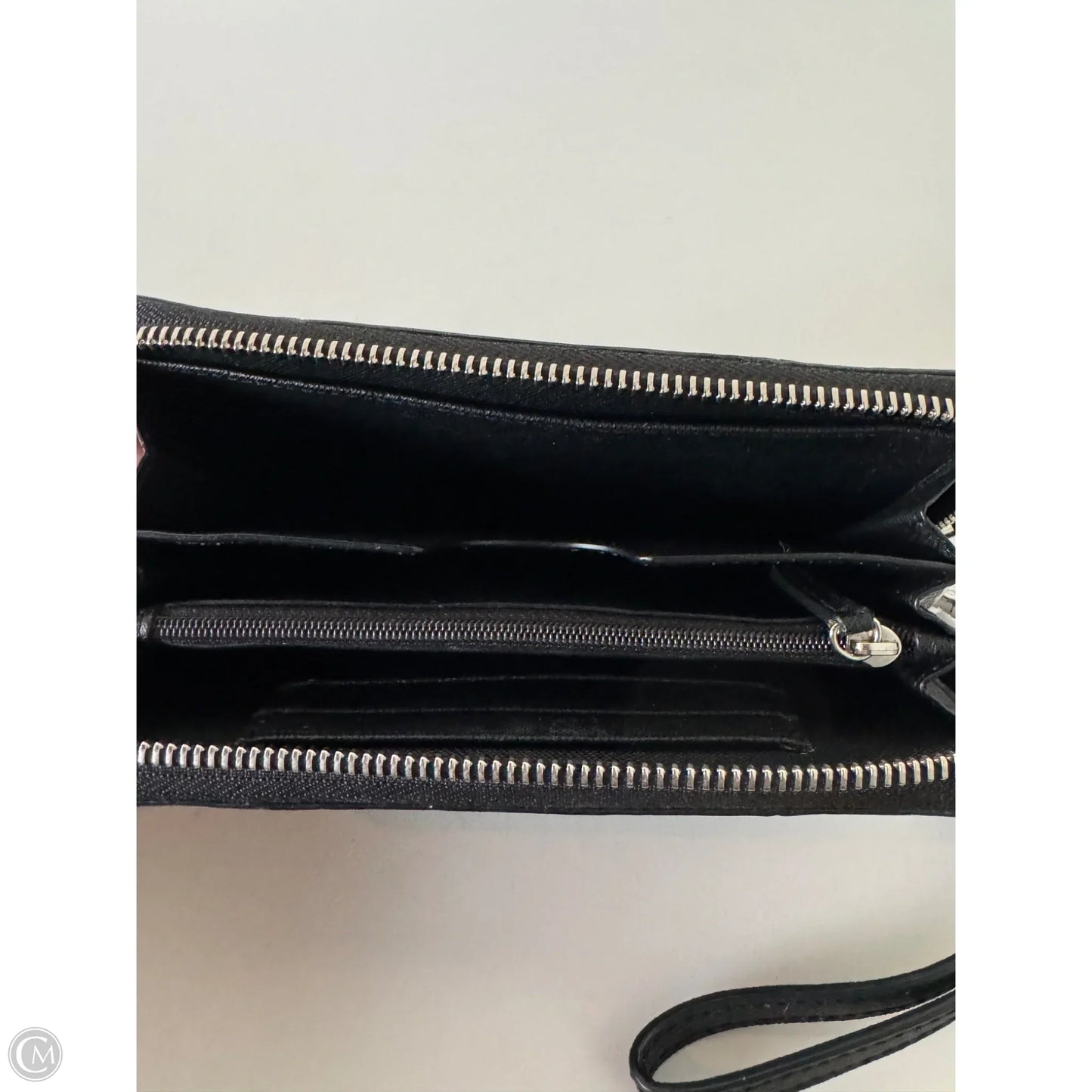 Wristlet Designer By Michael Kors, Size: Medium