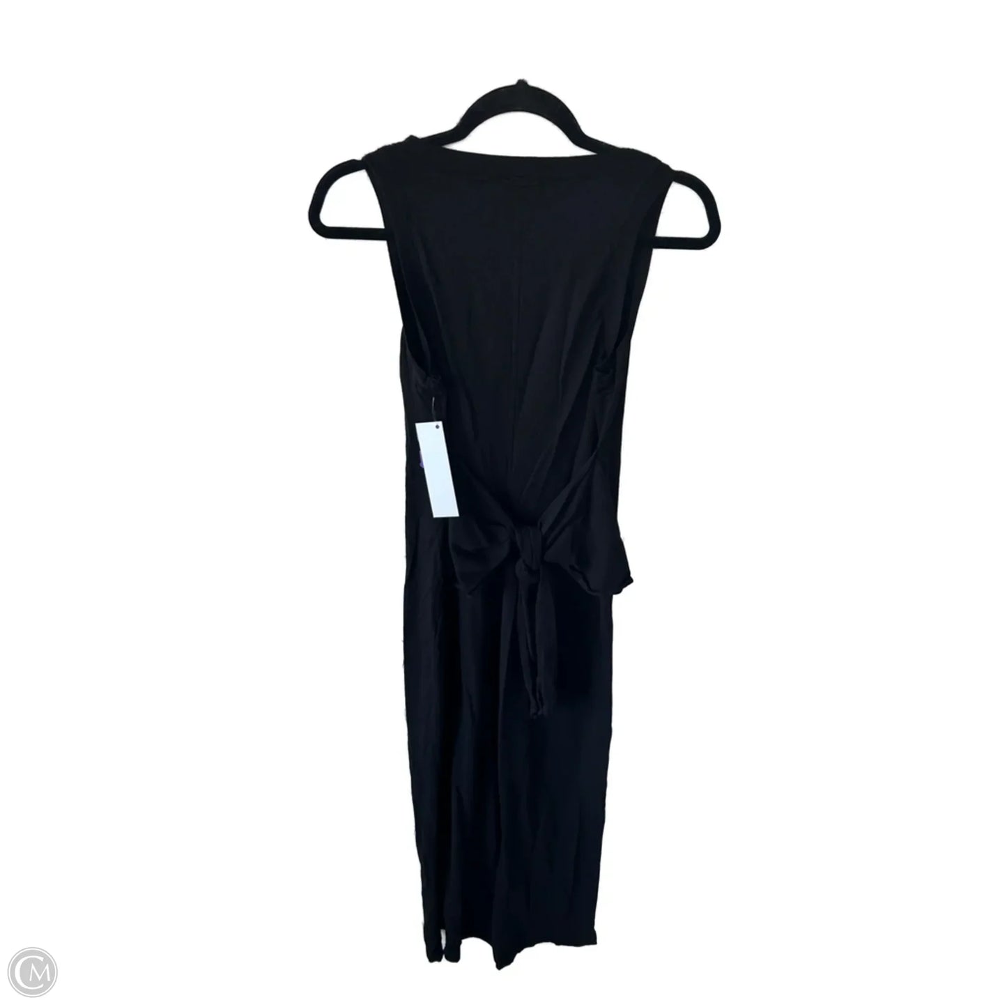 Dress Casual Midi By Michael Stars In Black, Size: M