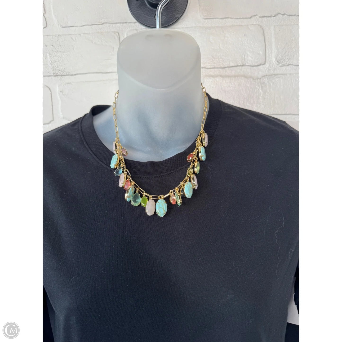 Necklace Other By Talbots