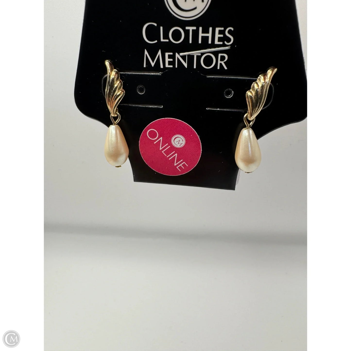 Earrings Dangle/drop By Clothes Mentor
