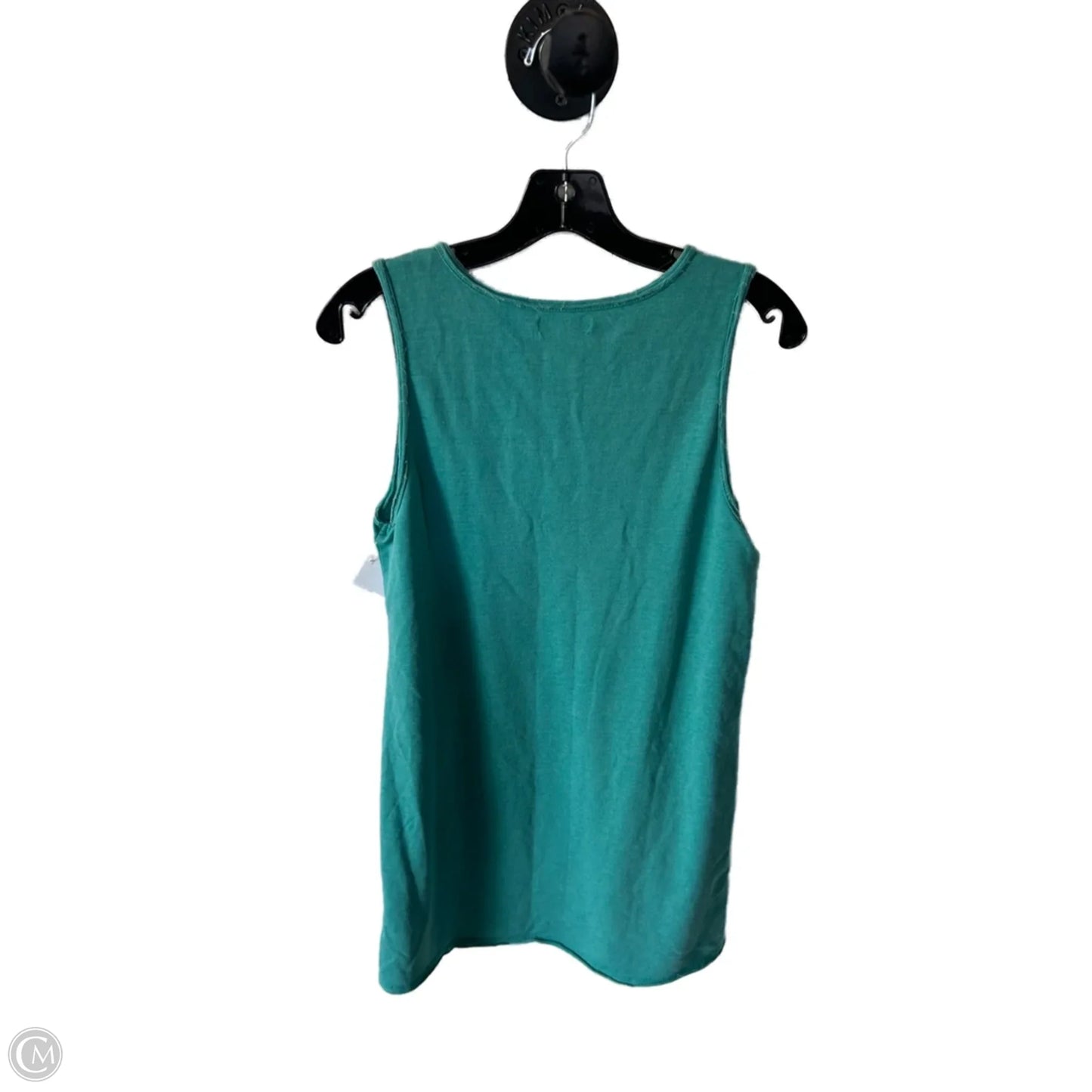 Dress Casual Short By Z Supply In Teal, Size: S
