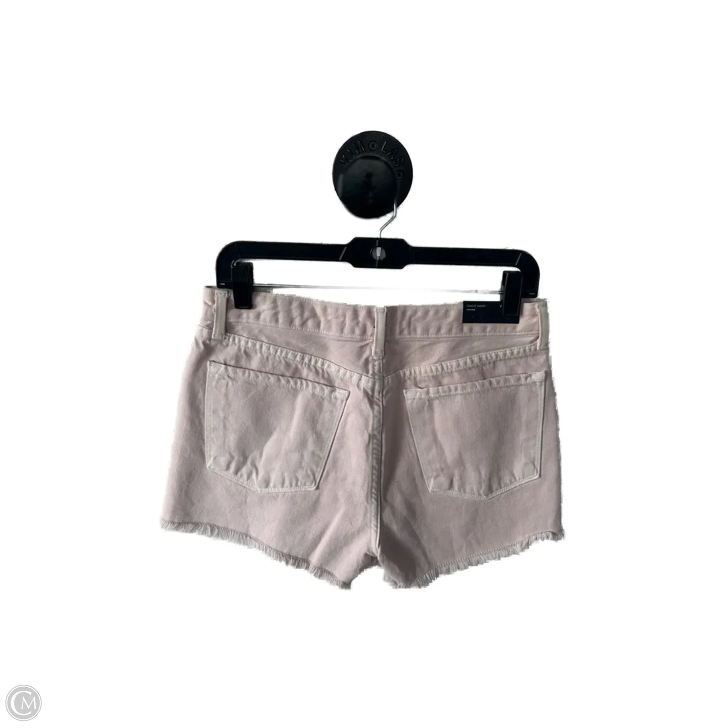 Shorts By J Brand In Pink, Size: 8