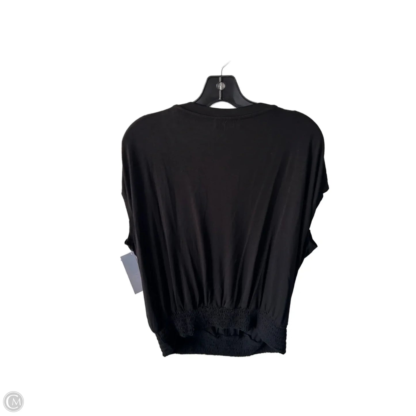 Top Sleeveless By White House Black Market In Black, Size: Xl