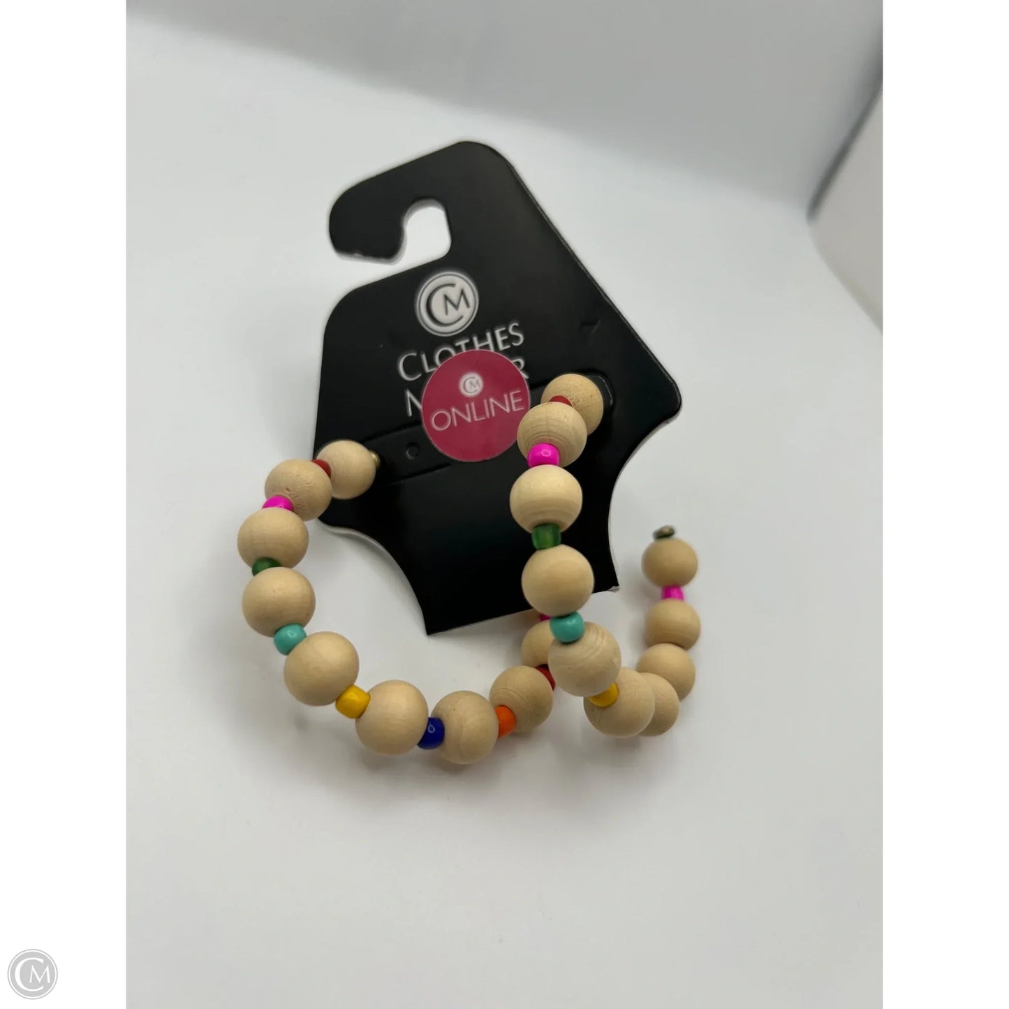 Earrings Hoop By Clothes Mentor