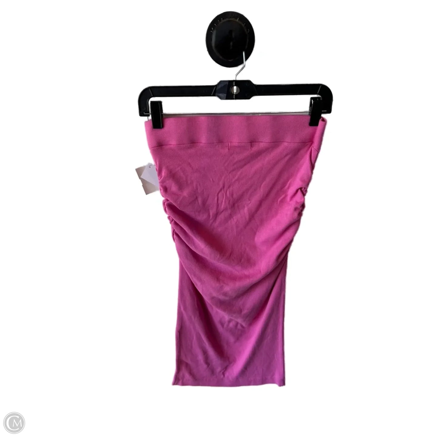 Skirt Midi By Michael Stars In Pink, Size: 4