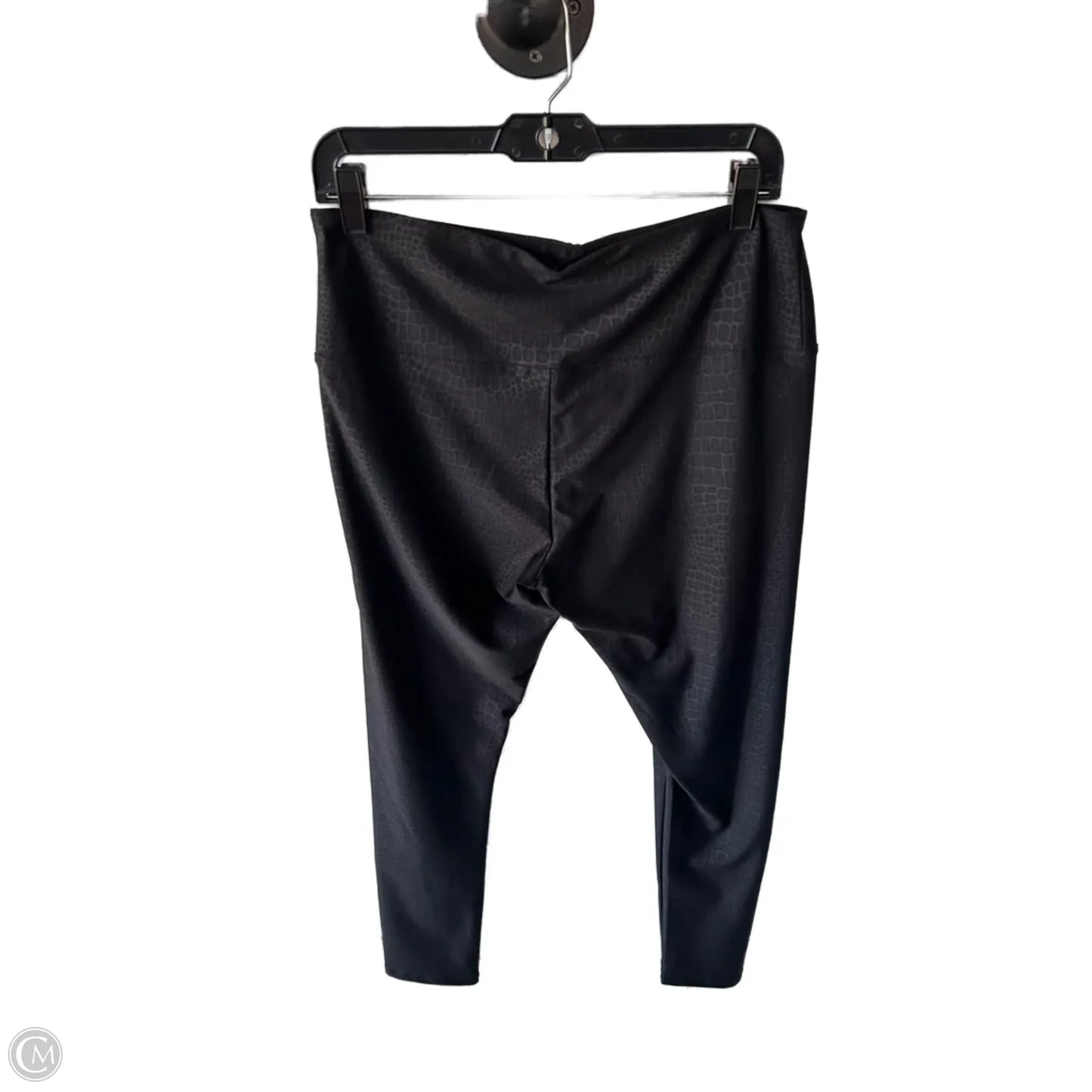 Pants Leggings By Wild Fable In Black, Size: 12