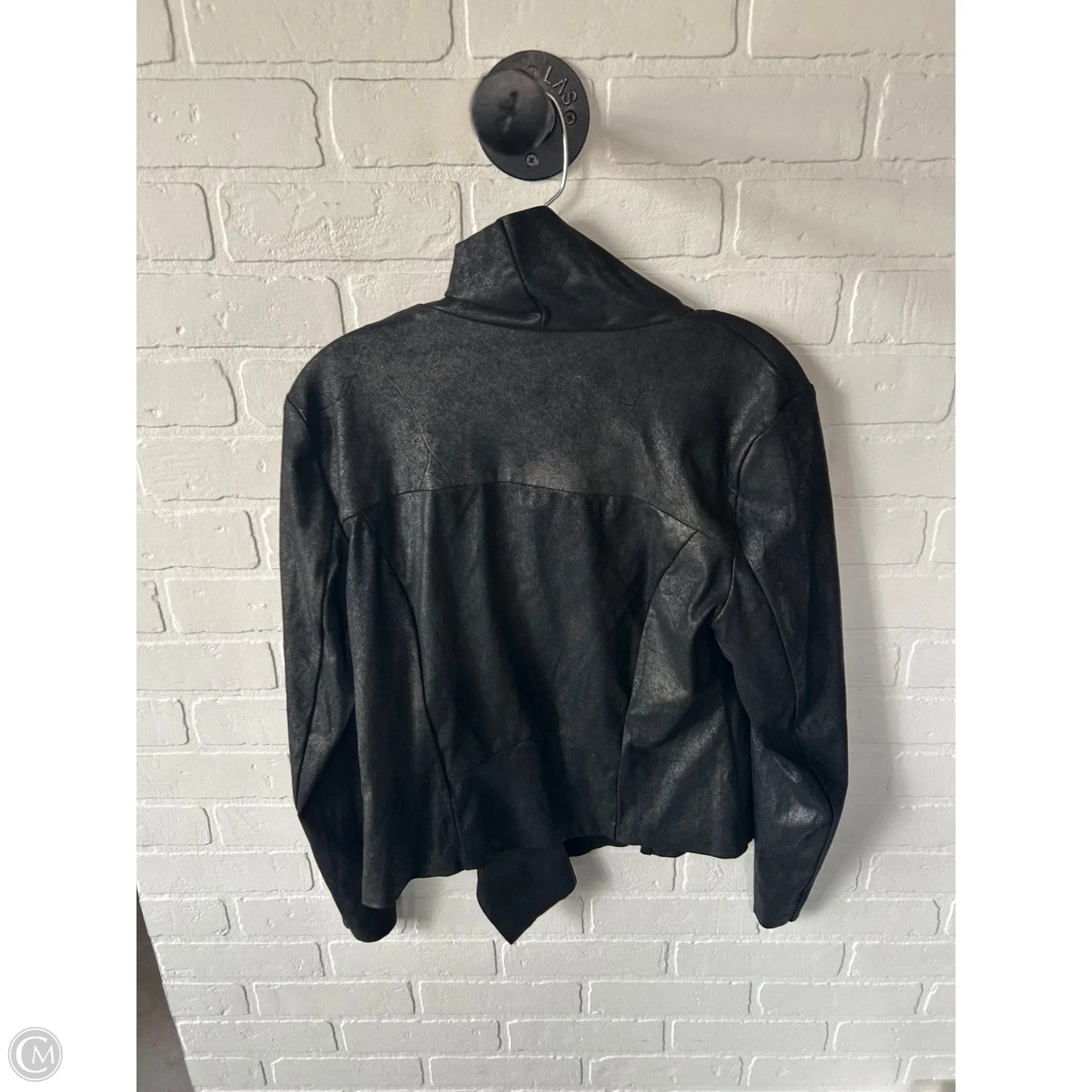 Jacket Other By Love Tree In Black, Size: L