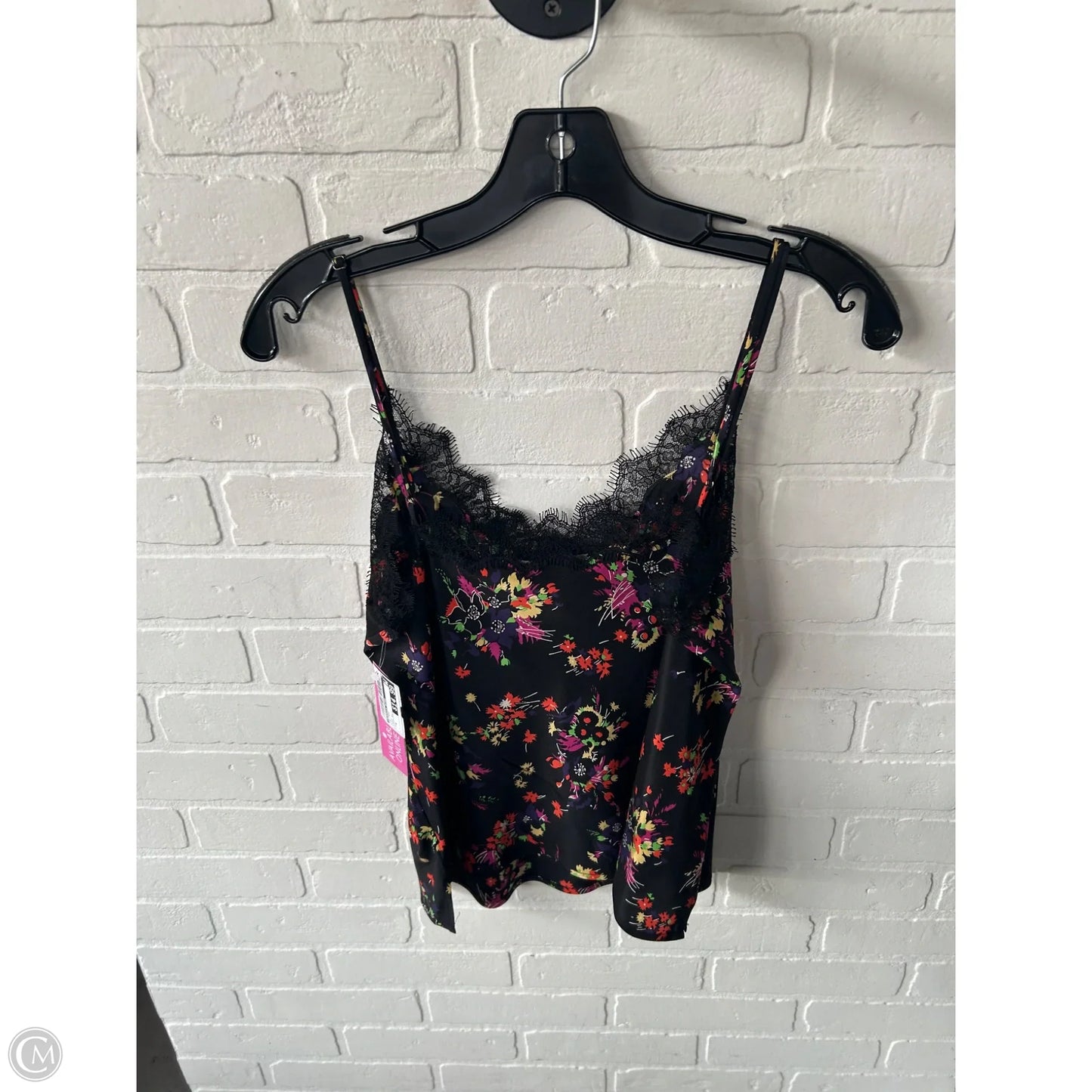 Top Cami By Veronica Beard In Black, Size: 4