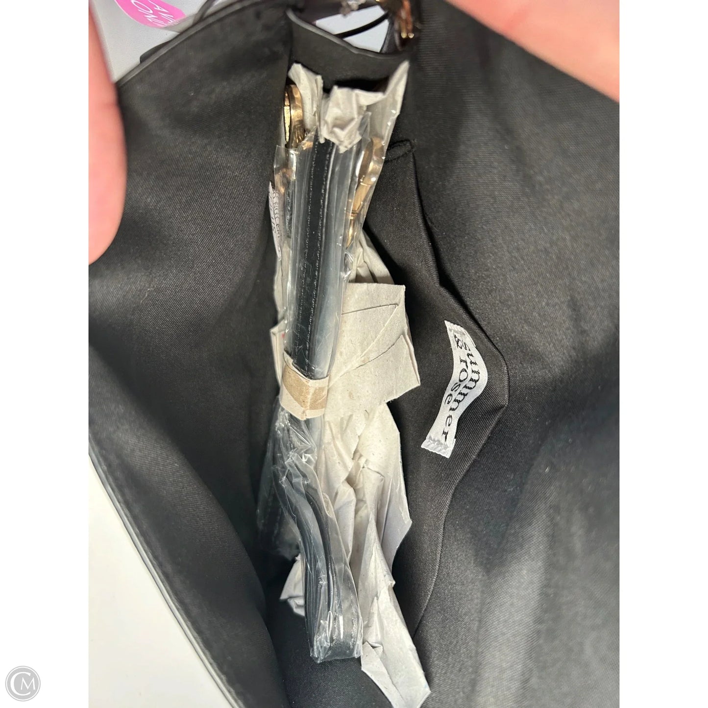 Clutch By Clothes Mentor, Size: Small