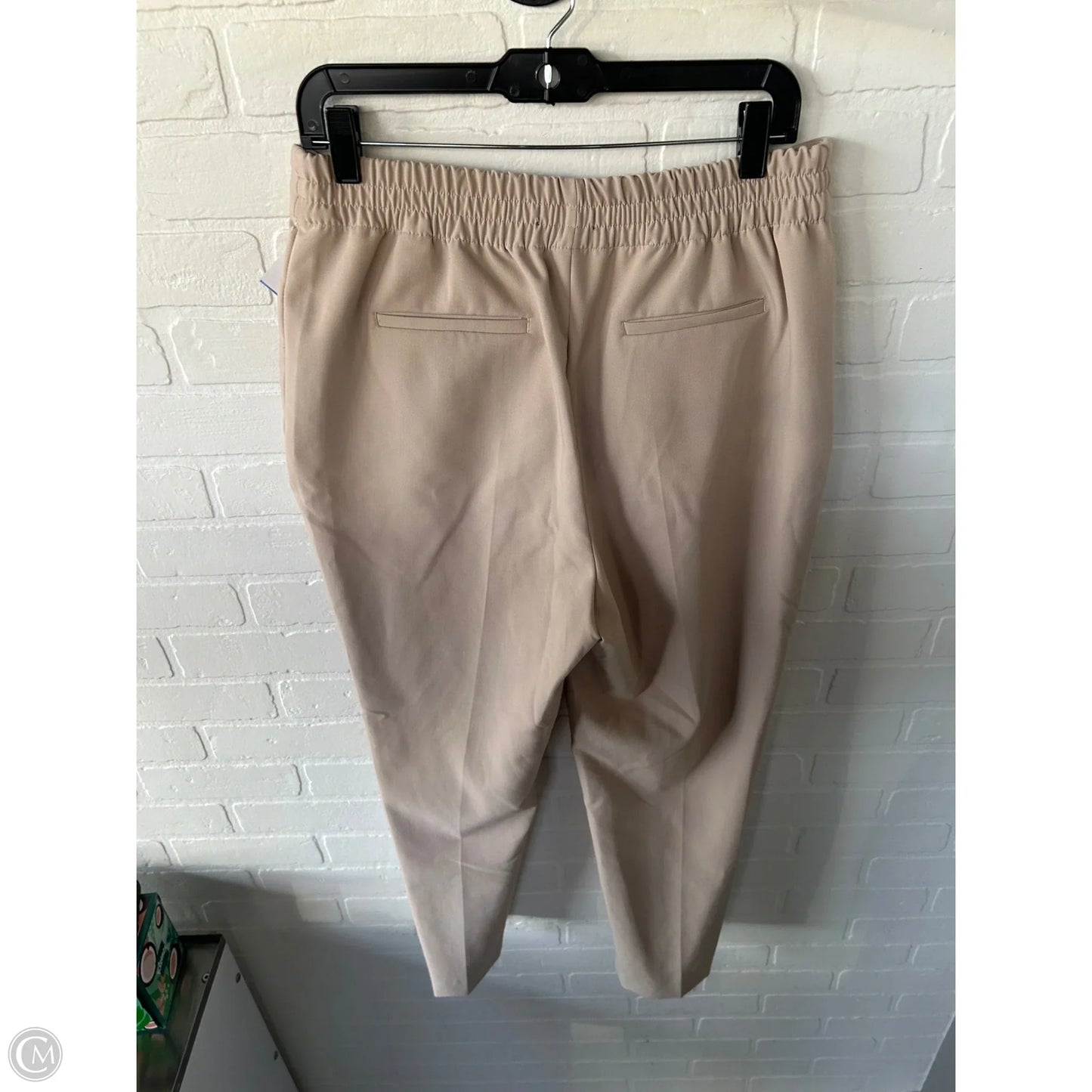 Pants Other By Zara In Tan, Size: 12
