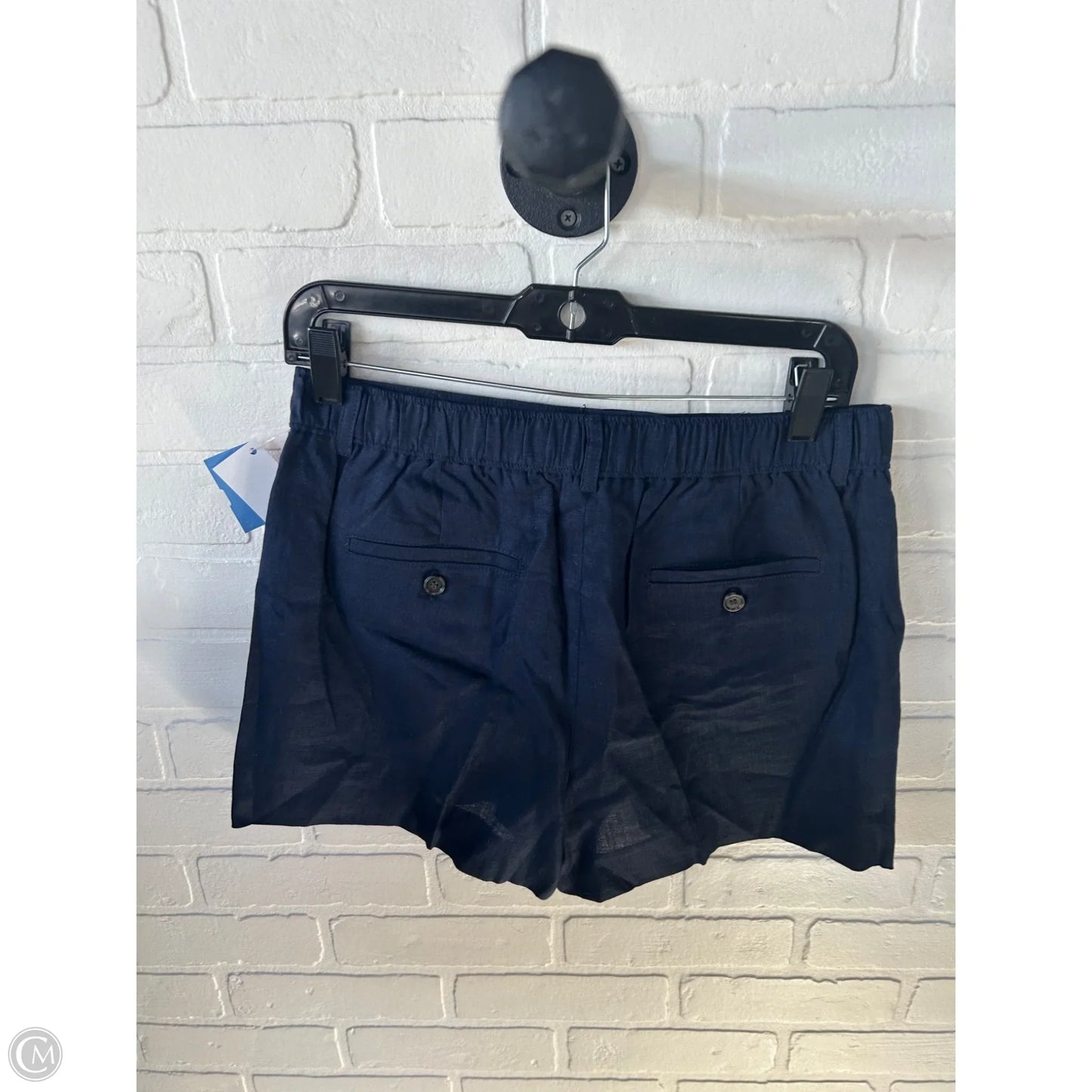 Shorts By J. Crew In Blue, Size: 2