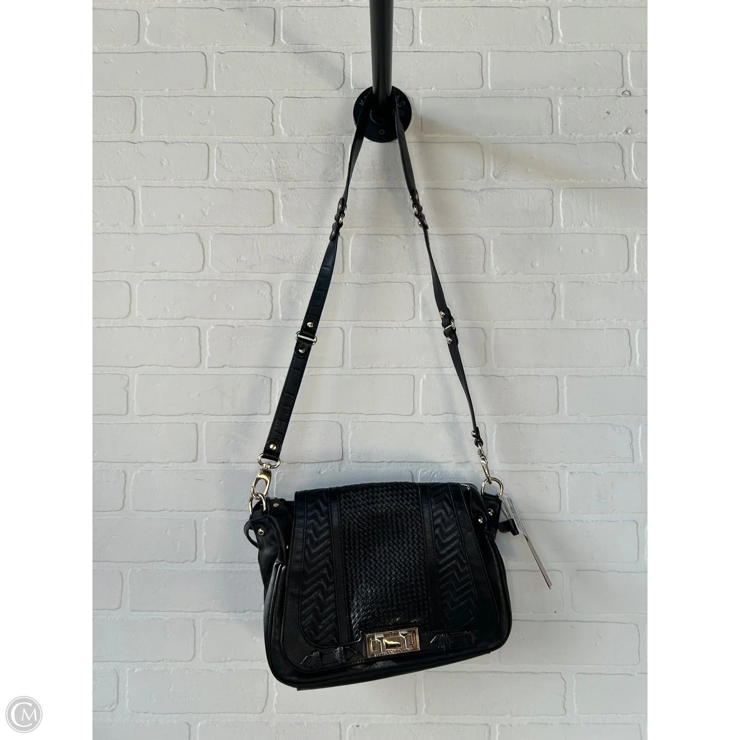 Handbag Designer By Rebecca Minkoff, Size: Medium