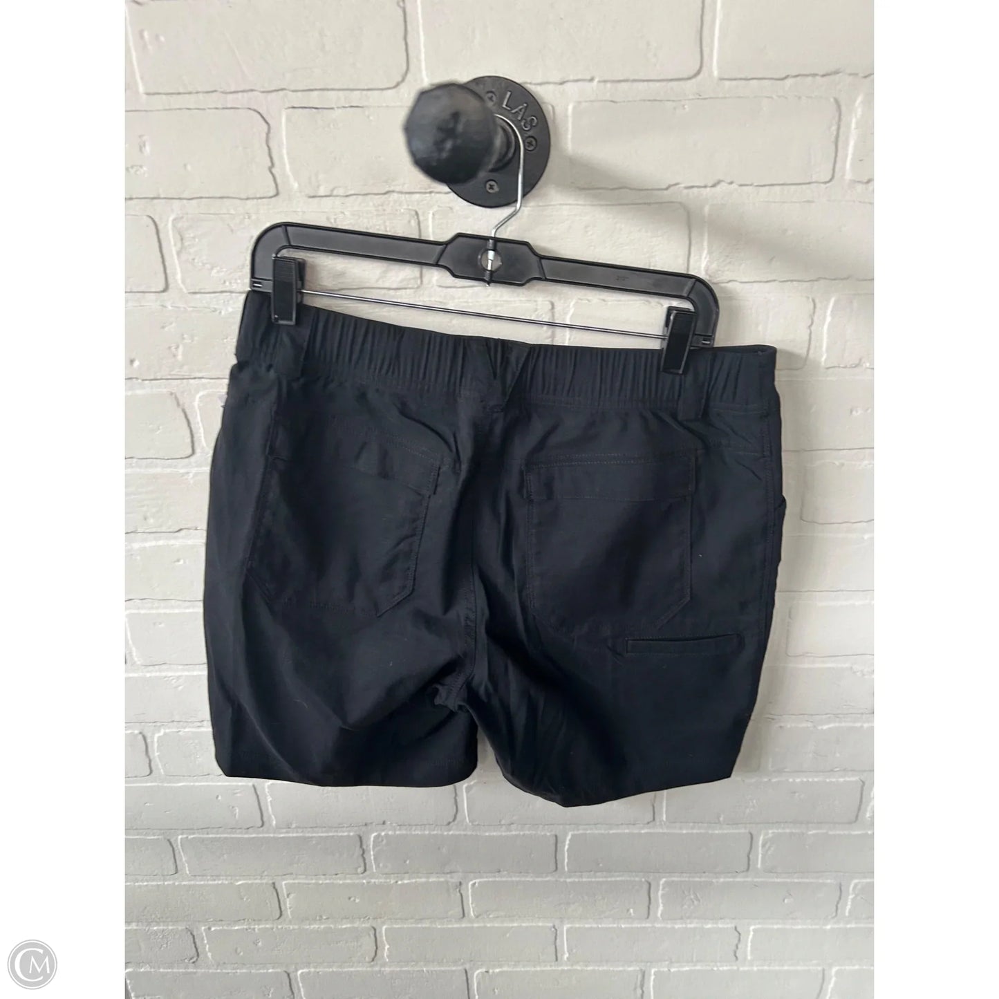 Shorts By Duluth Trading In Black, Size: 10