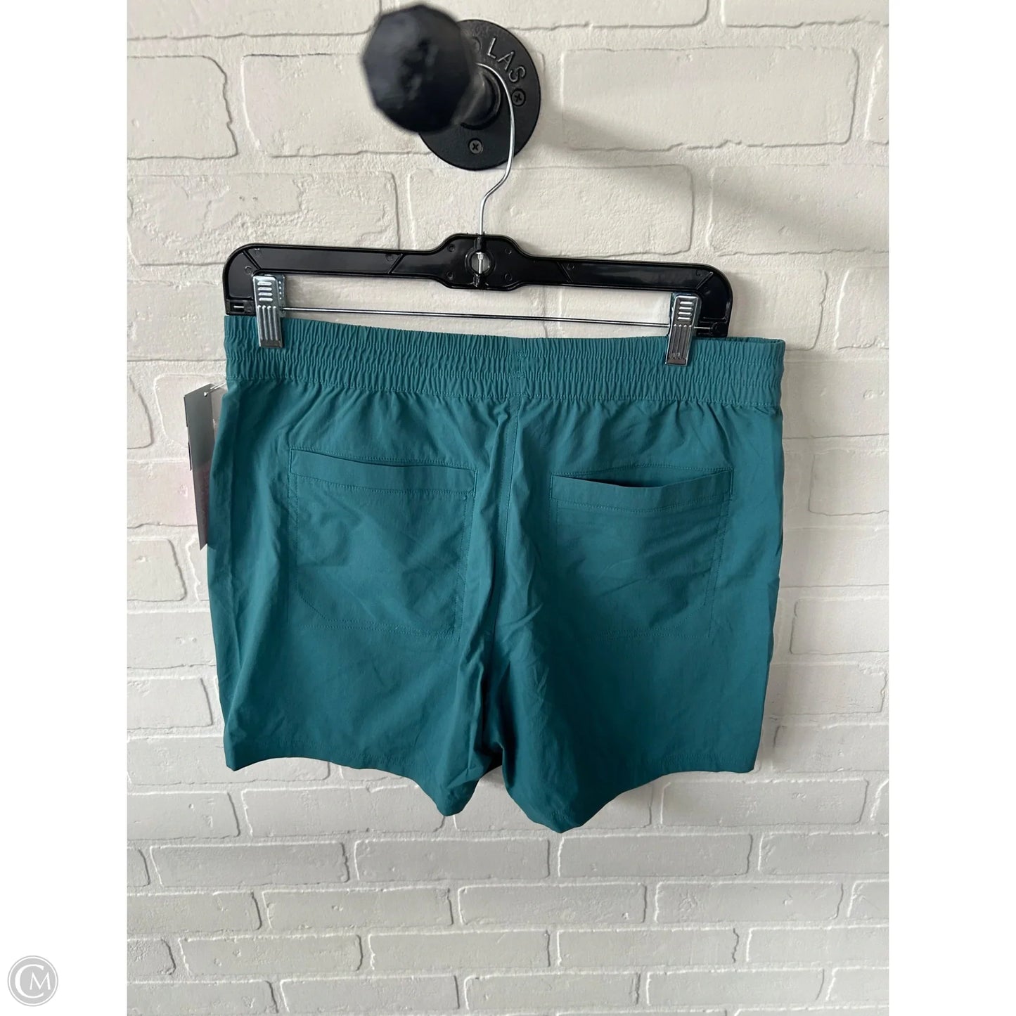 Athletic Shorts By Rei In Blue, Size: M