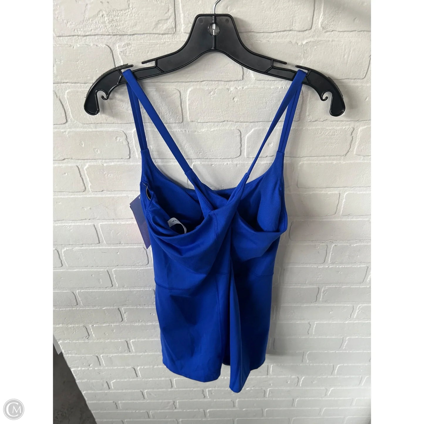 Romper By All In Motion In Blue, Size: Xxl