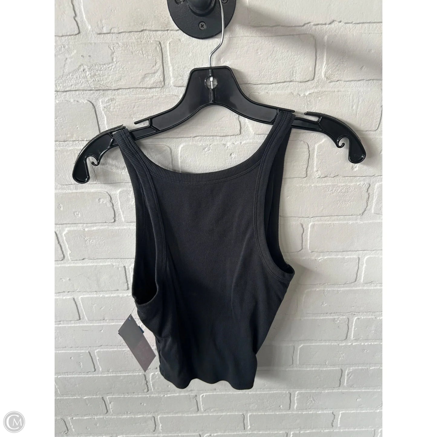 Tank Top By Wild Fable In Grey, Size: L